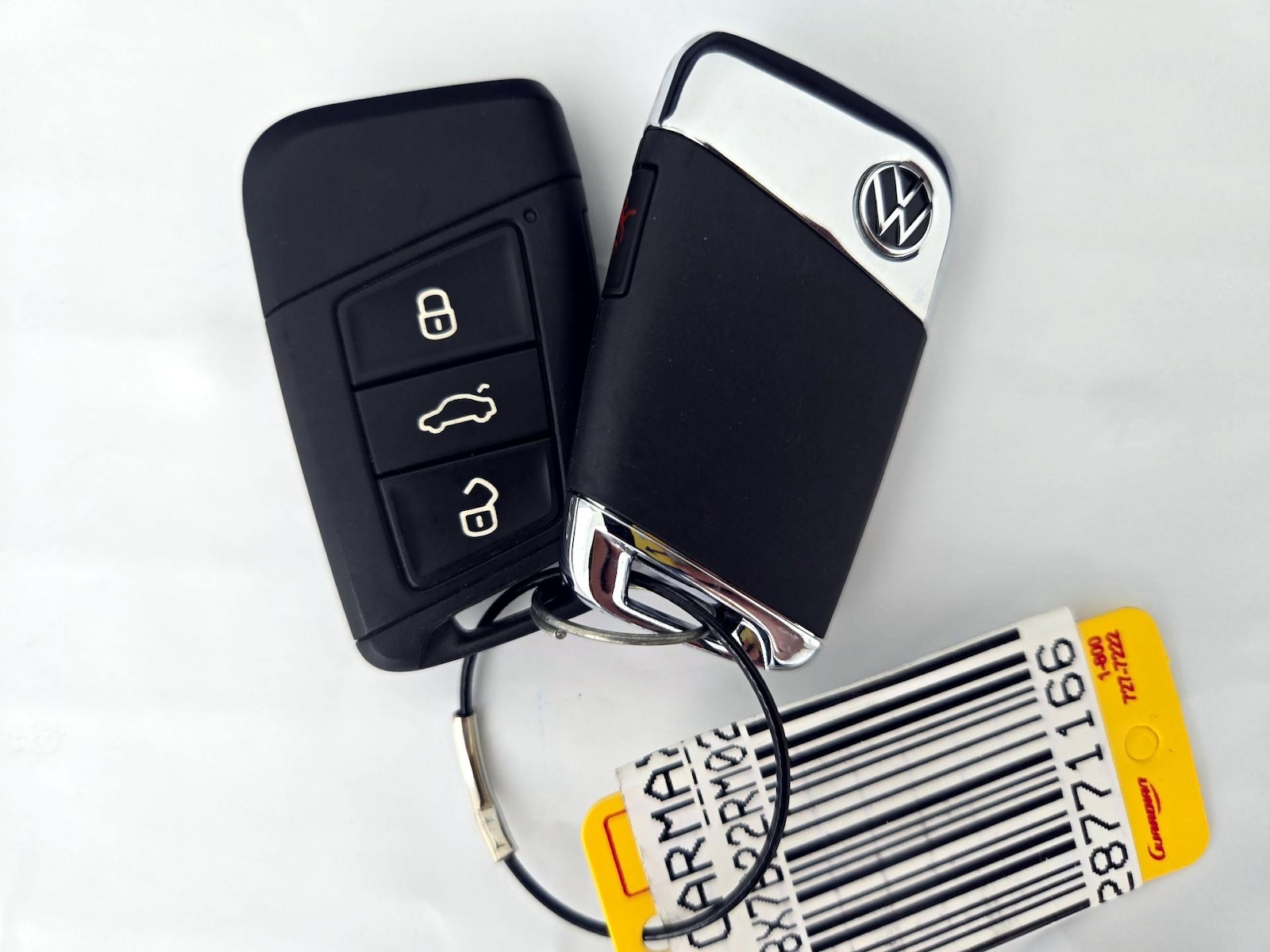 2024 Volkswagen Taos S - Photo 23