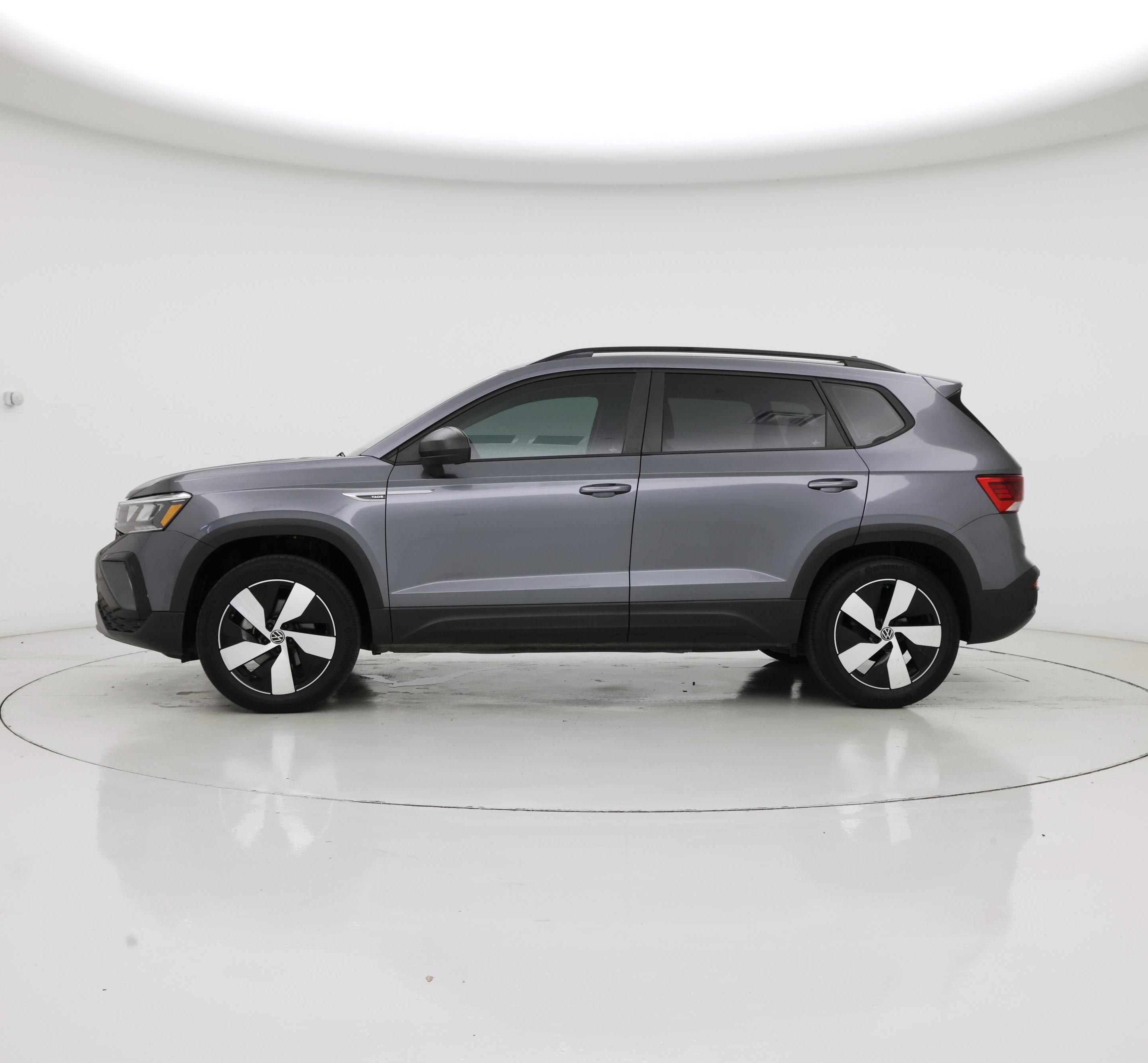 Thumbnail: 2024 Volkswagen Taos - 3