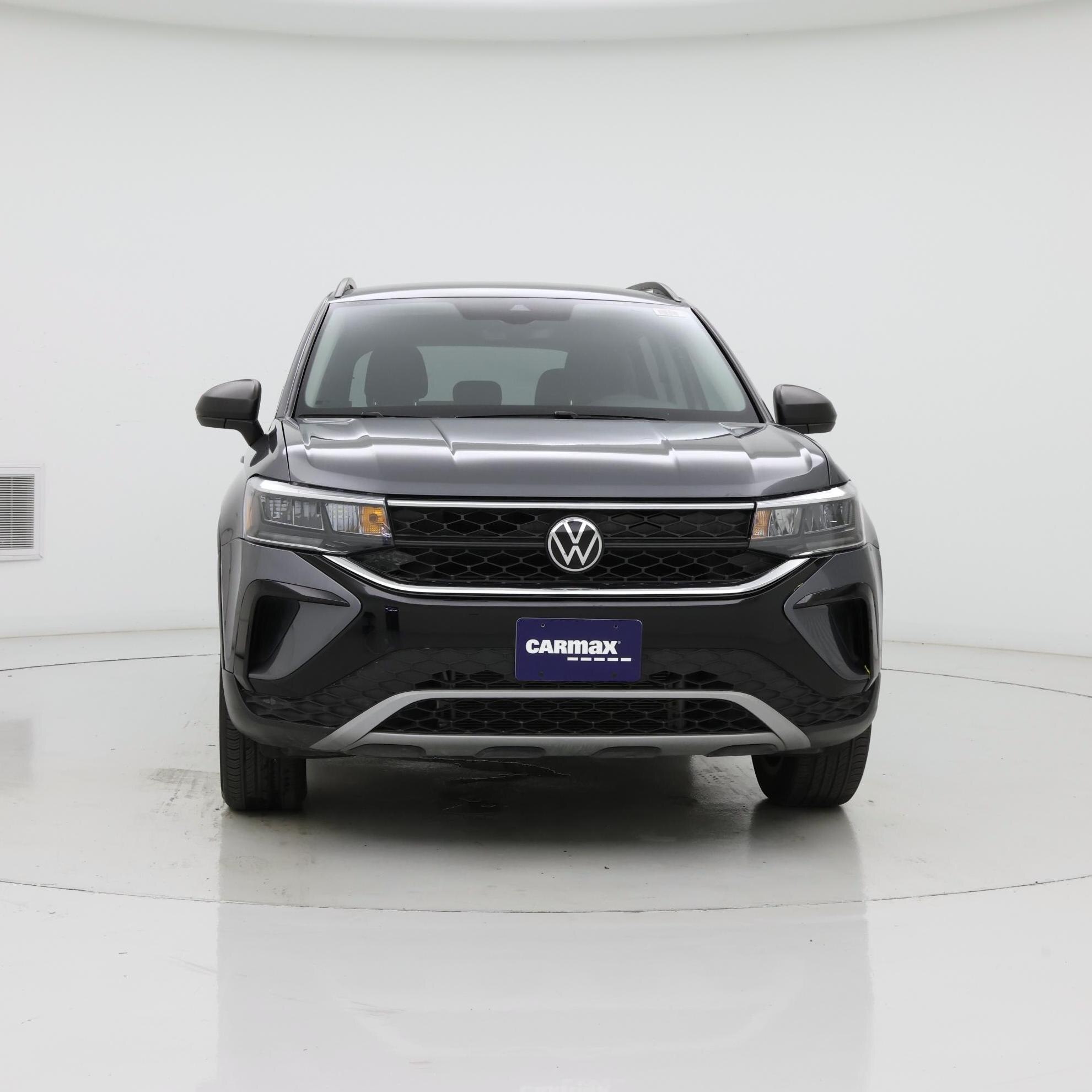 Thumbnail: 2024 Volkswagen Taos - 5