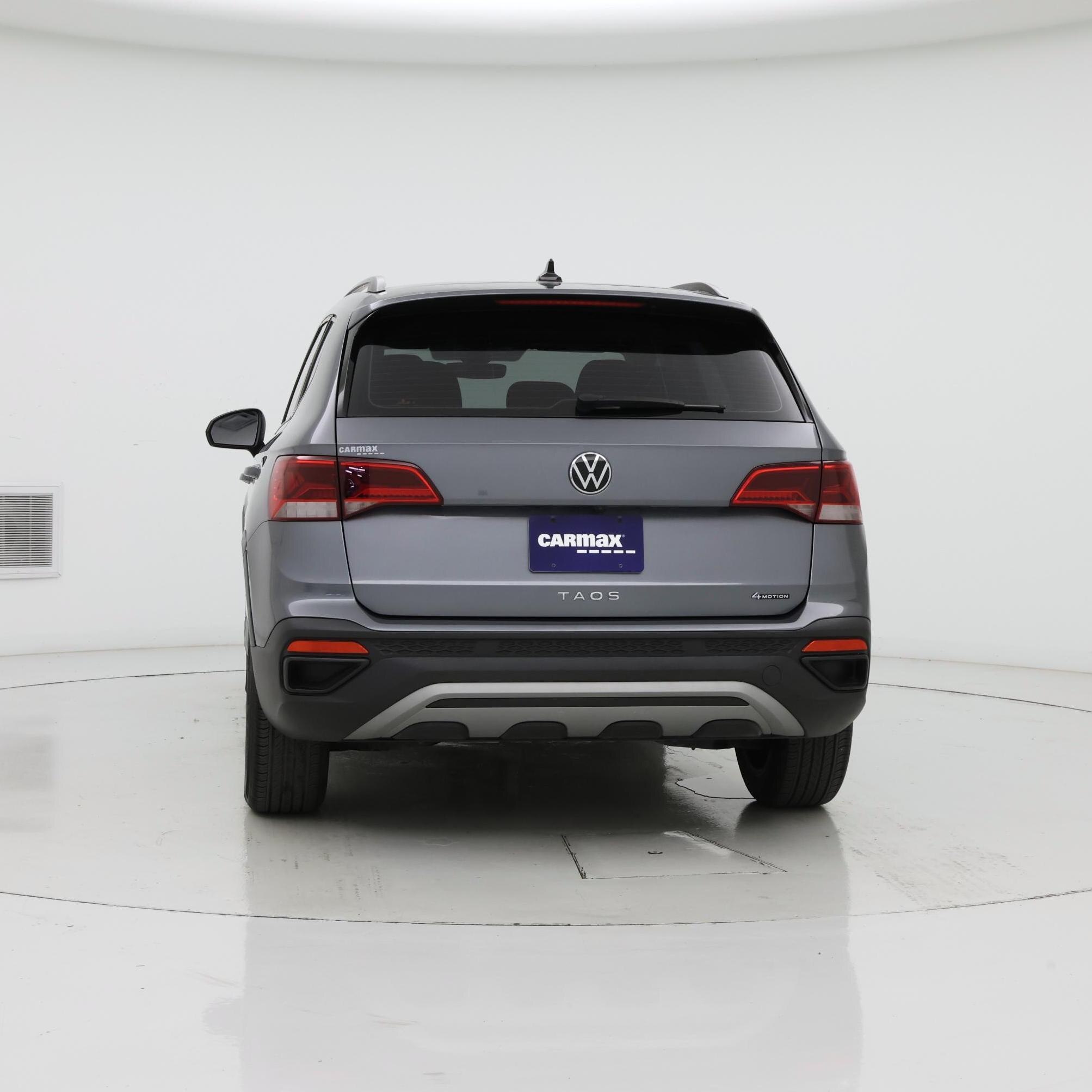 Thumbnail: 2024 Volkswagen Taos - 6