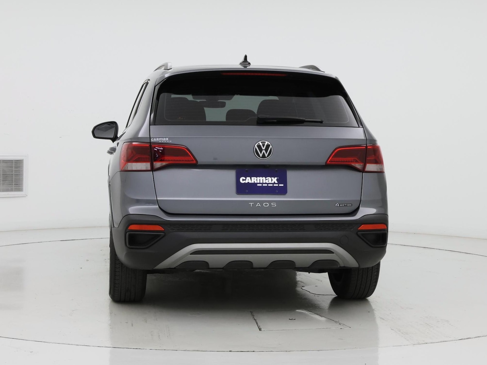 2024 Volkswagen Taos S - Photo 7