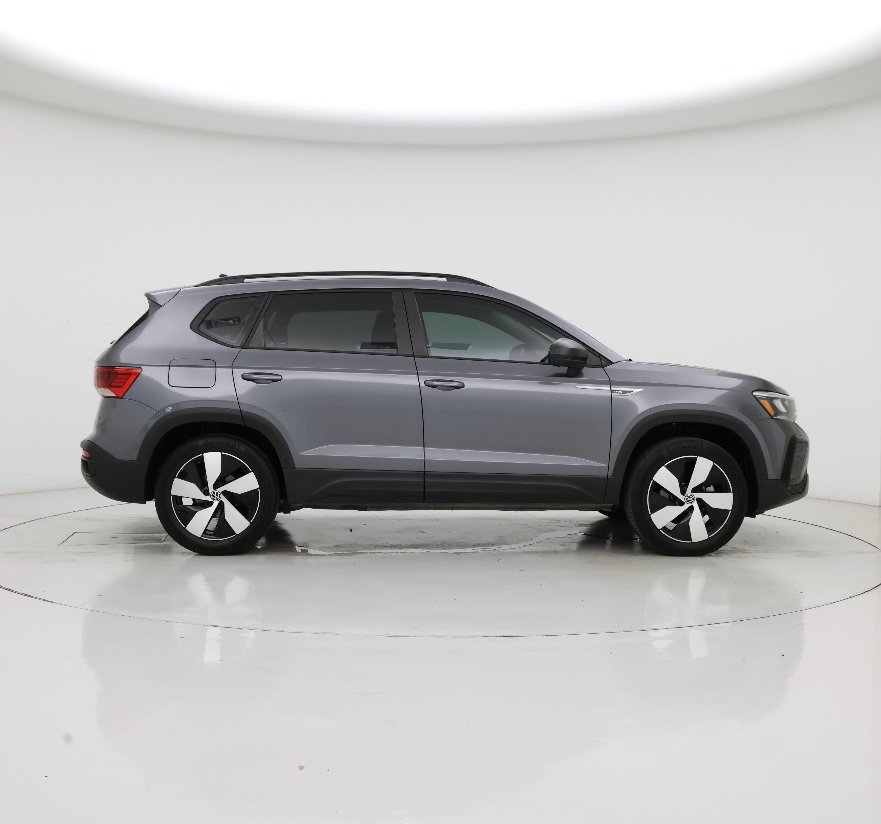 Thumbnail: 2024 Volkswagen Taos - 7