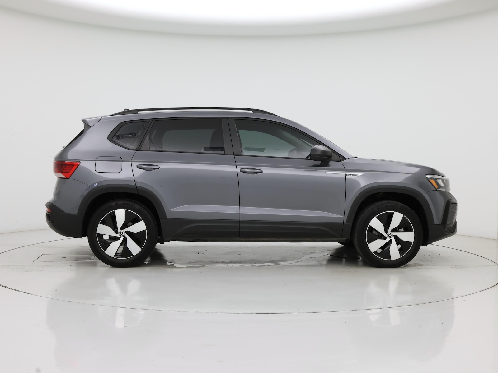 2024 Volkswagen Taos S - Photo 8