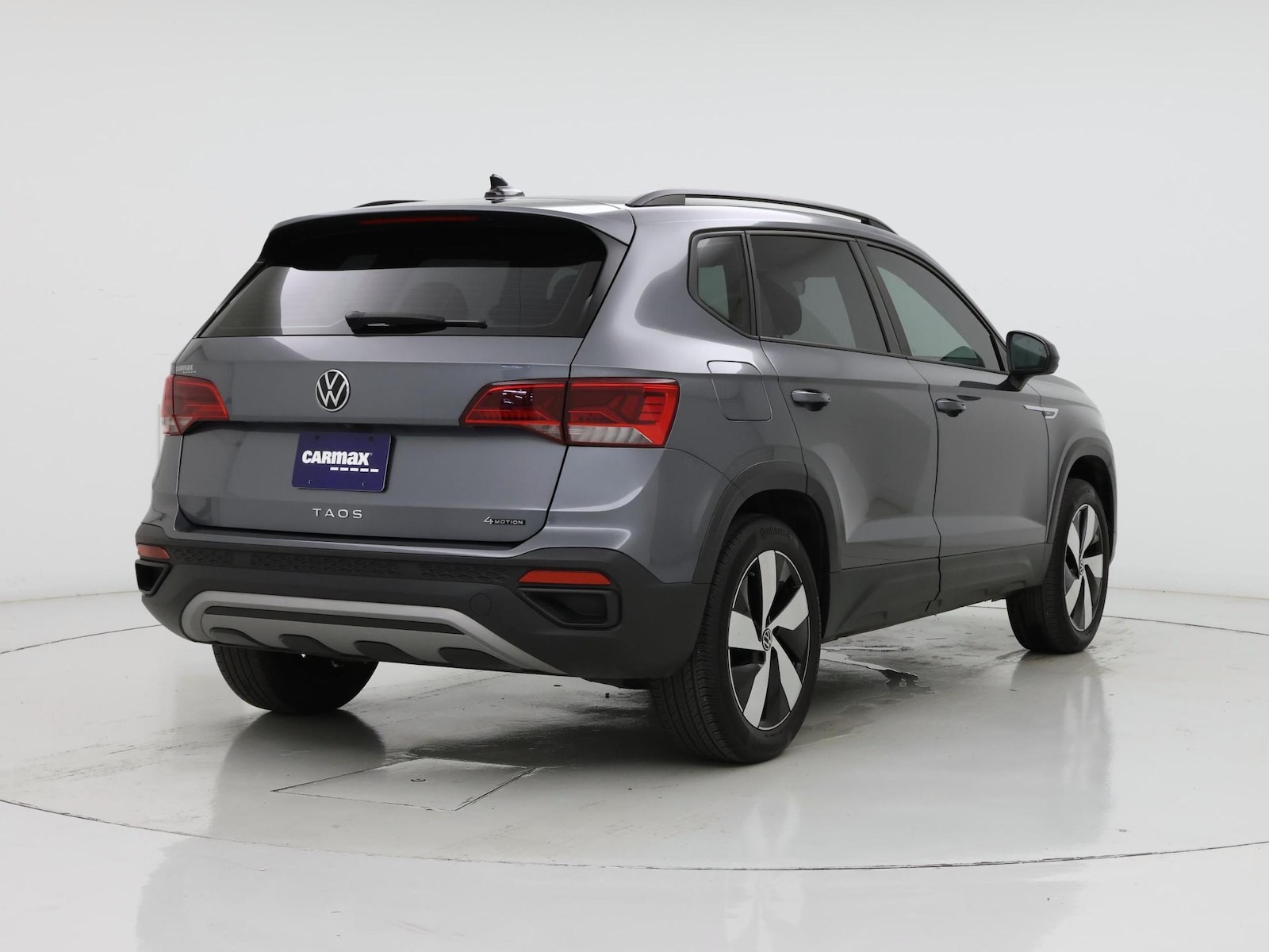 2024 Volkswagen Taos S - Photo 9