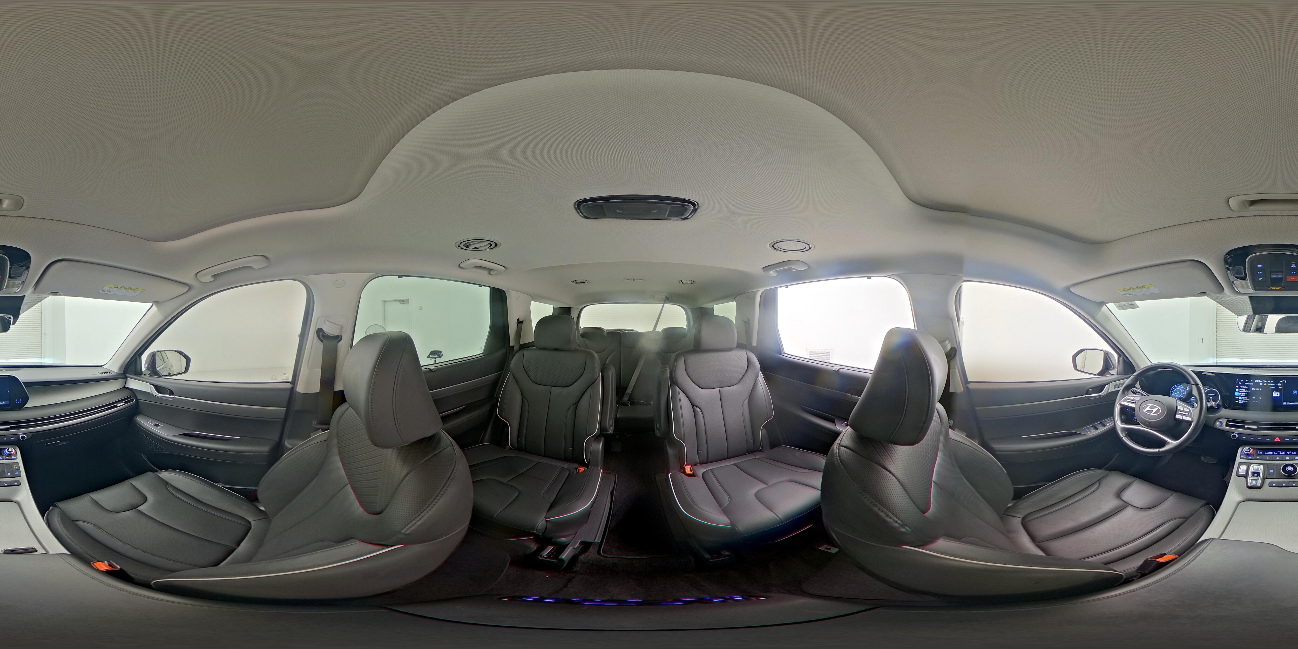 2024 Hyundai Palisade SEL - Photo 27