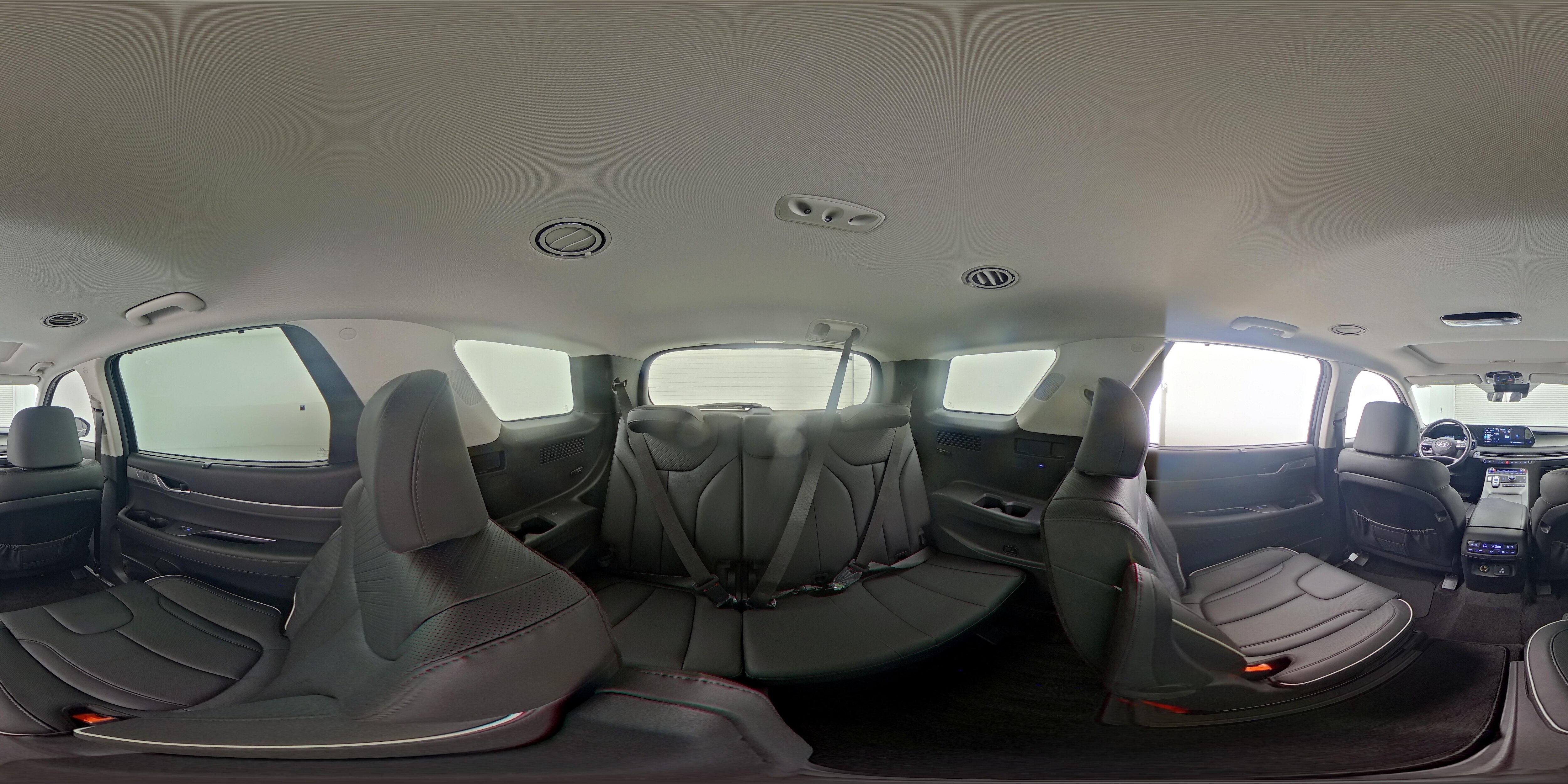 2024 Hyundai Palisade SEL - Photo 28