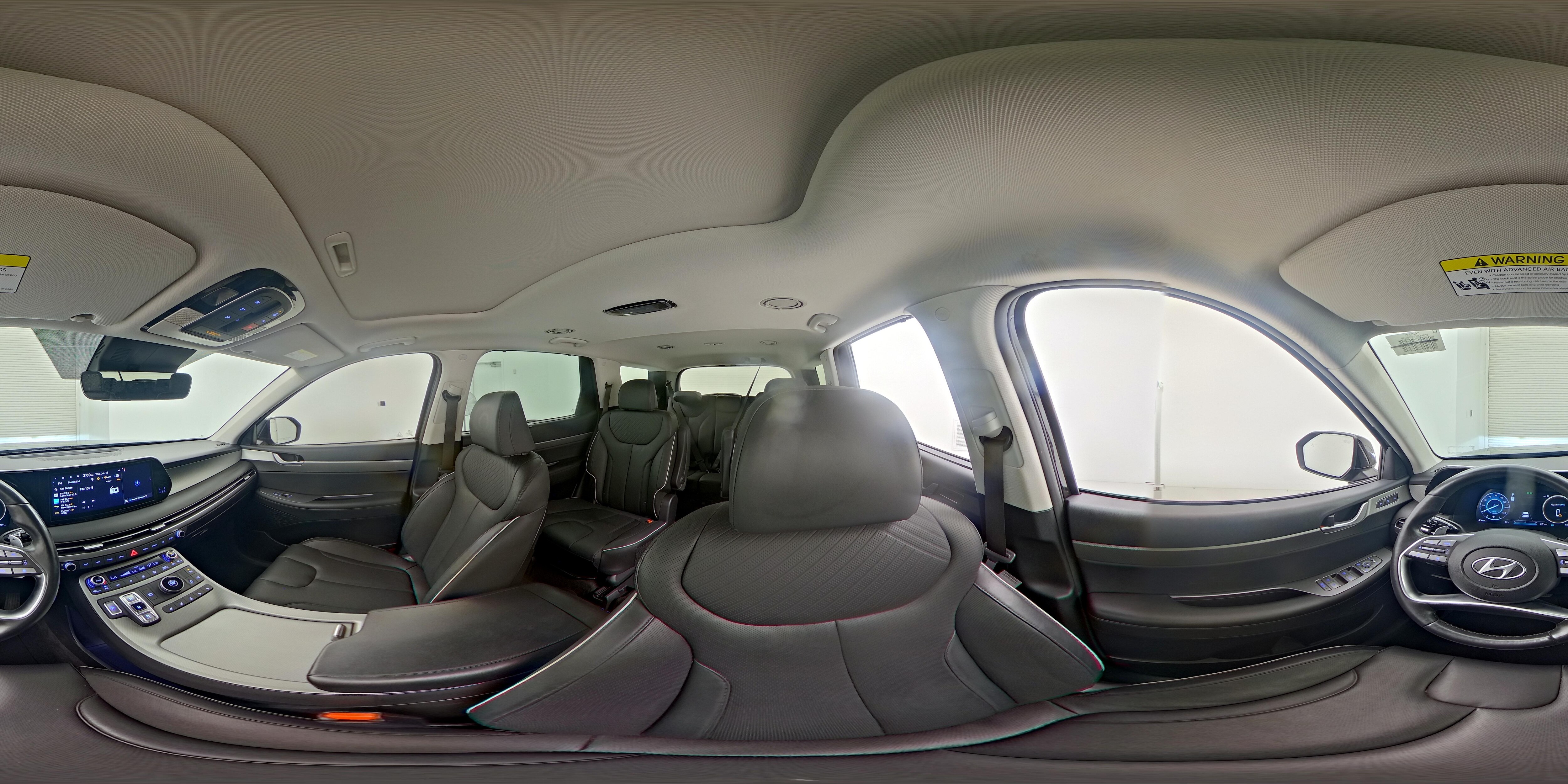 2024 Hyundai Palisade SEL - Photo 29