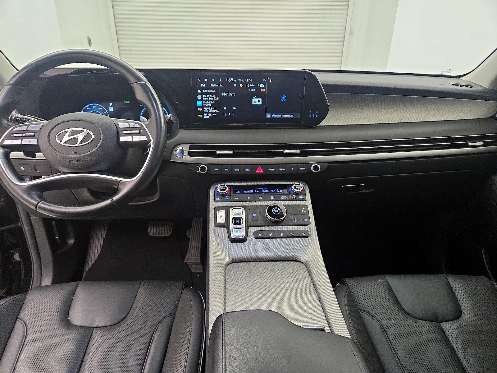2024 Hyundai Palisade SEL - Photo 10