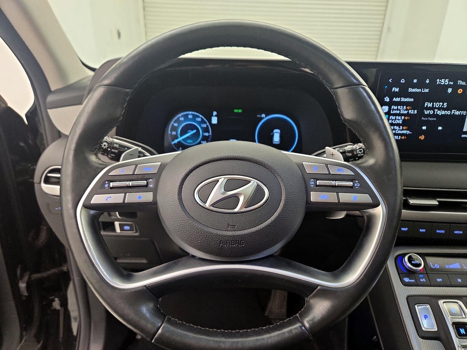 2024 Hyundai Palisade SEL - Photo 11