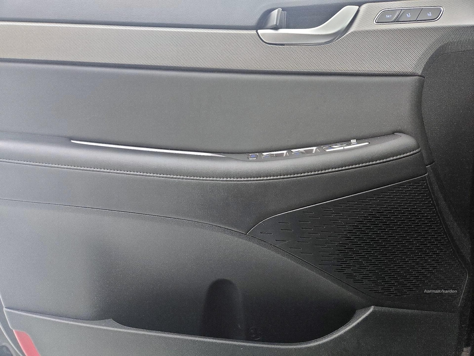 2024 Hyundai Palisade SEL - Photo 13