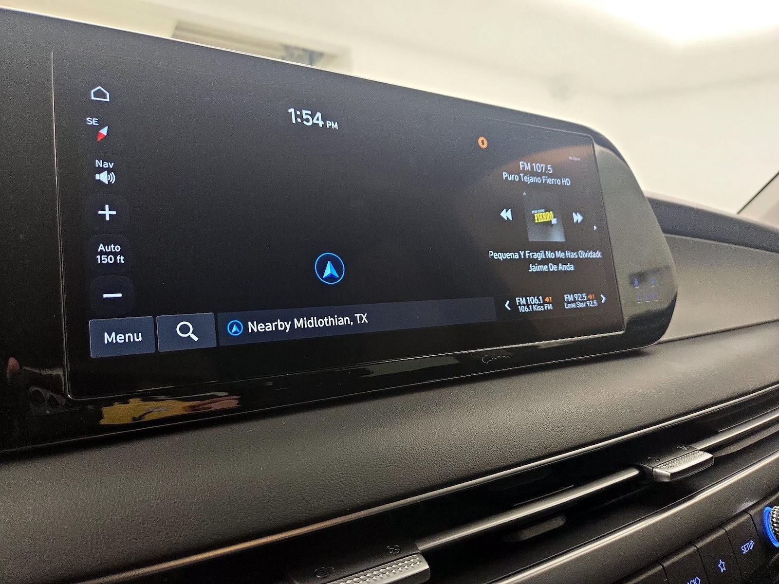 2024 Hyundai Palisade SEL - Photo 15