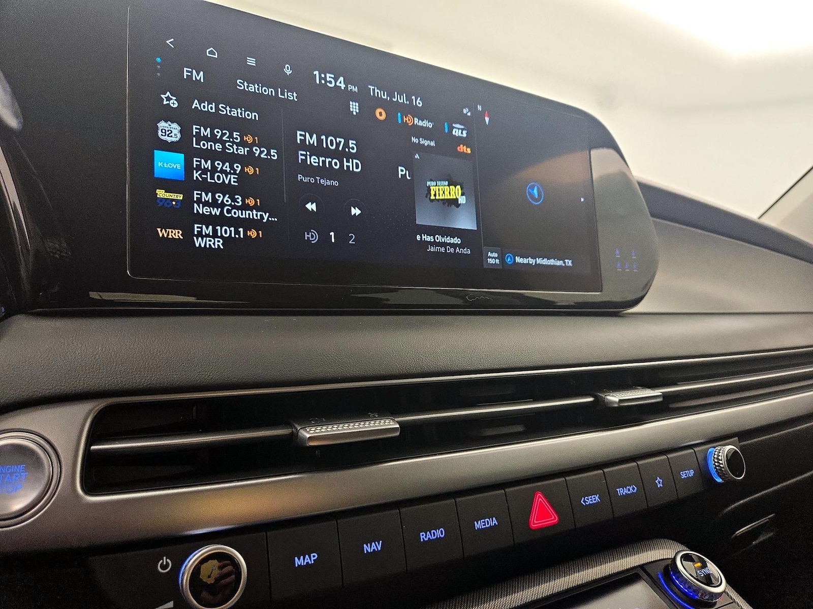 2024 Hyundai Palisade SEL - Photo 17