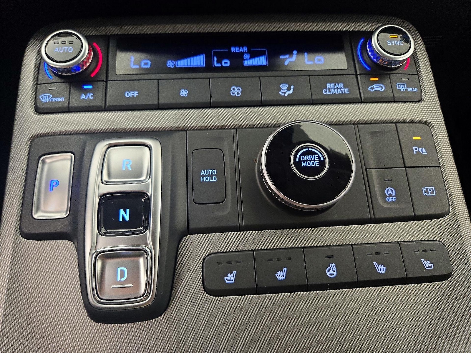 2024 Hyundai Palisade SEL - Photo 19