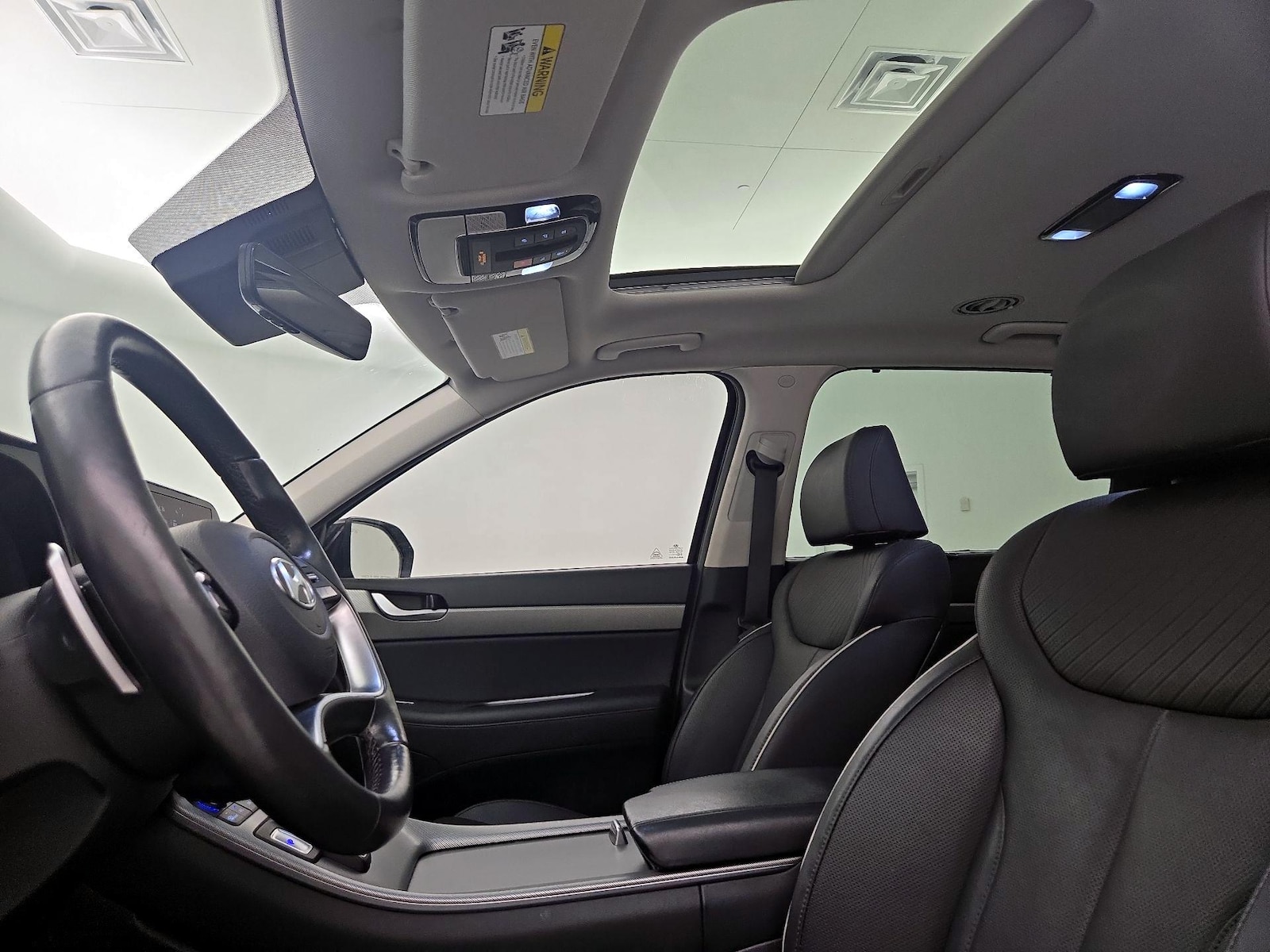2024 Hyundai Palisade SEL - Photo 21