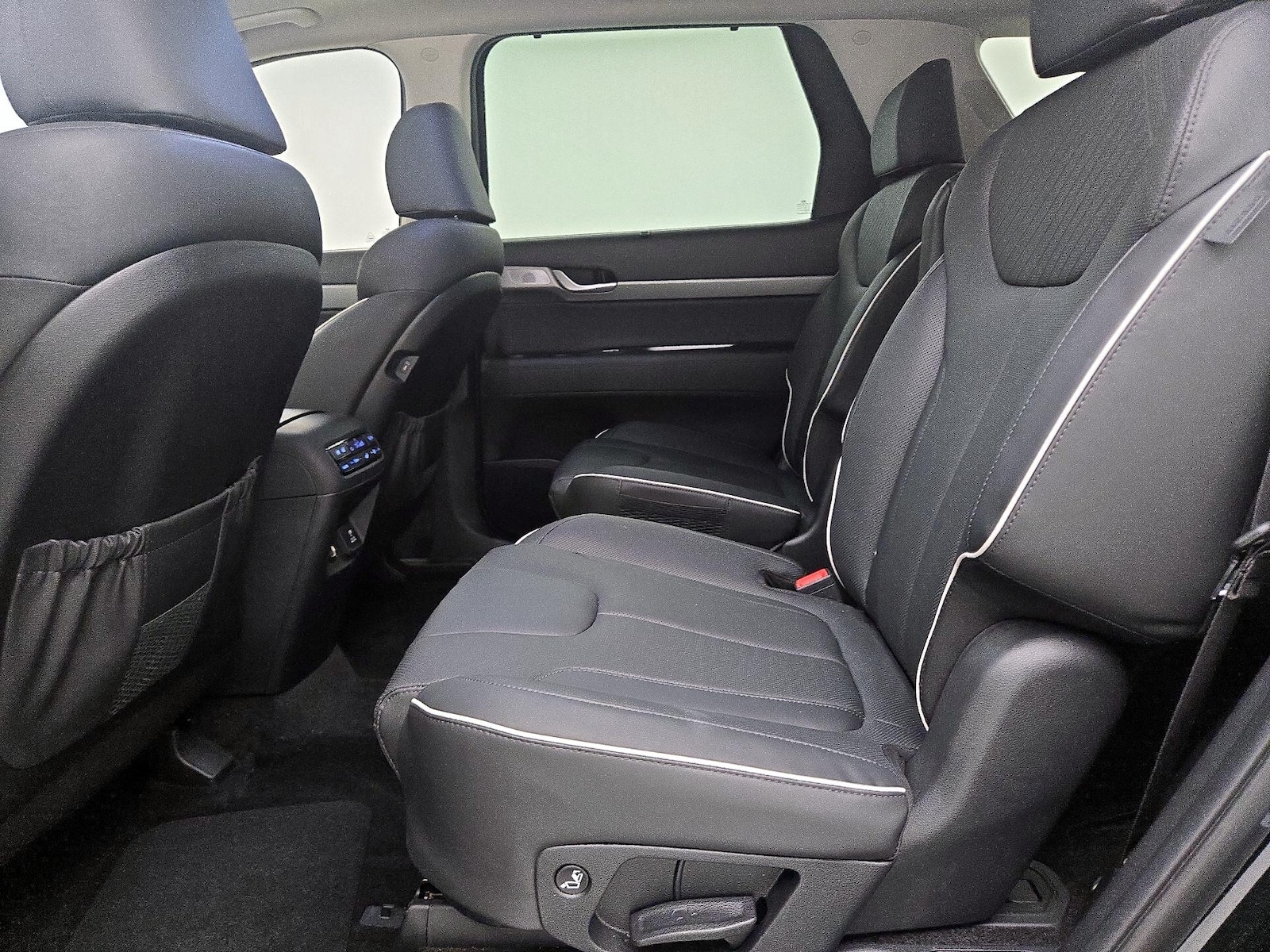 2024 Hyundai Palisade SEL - Photo 22