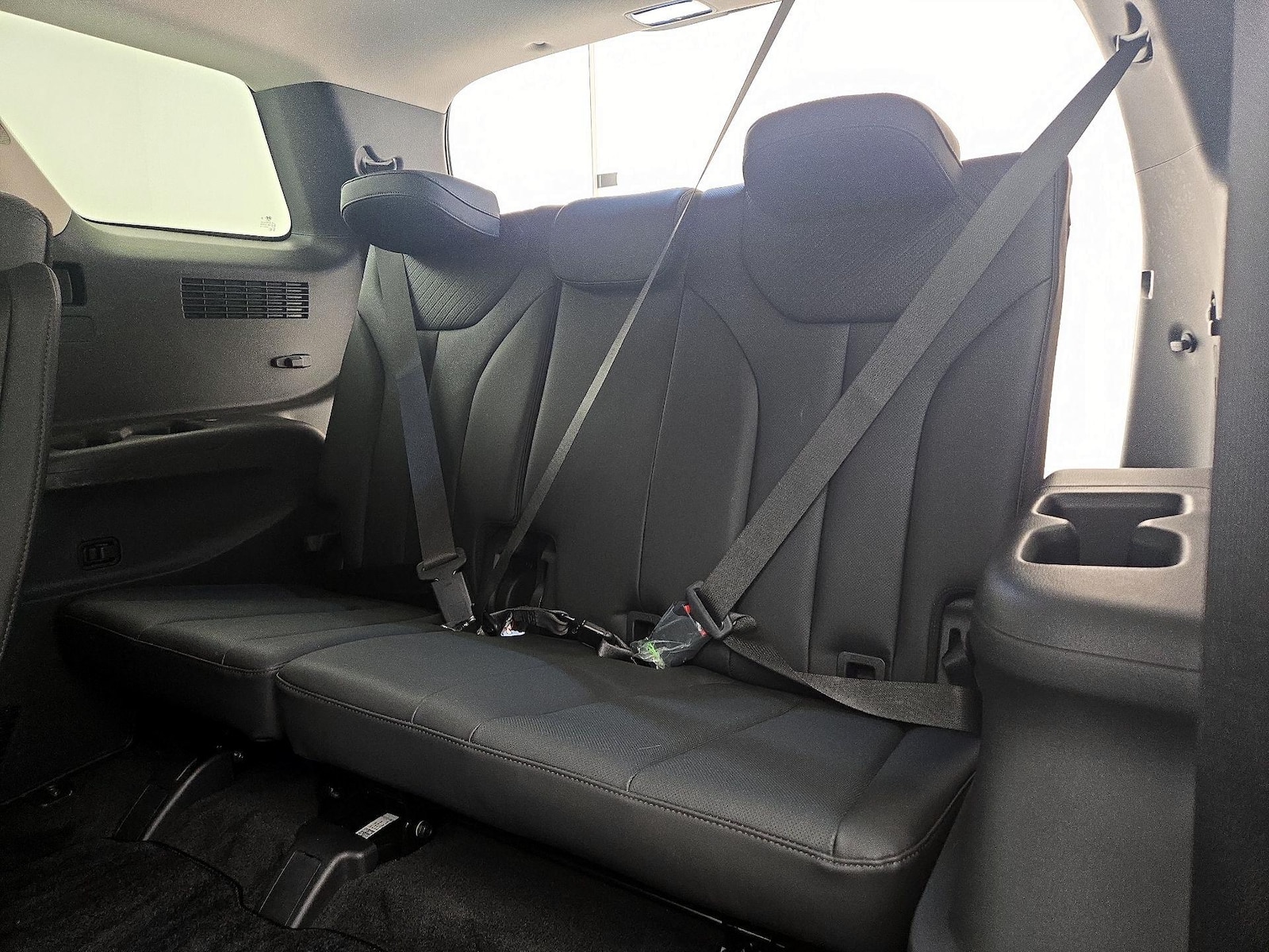 2024 Hyundai Palisade SEL - Photo 23