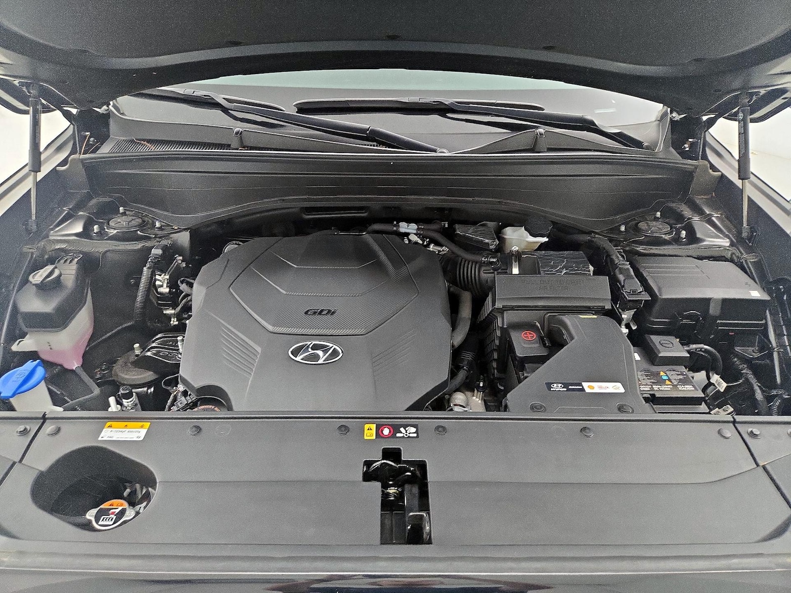 2024 Hyundai Palisade SEL - Photo 25