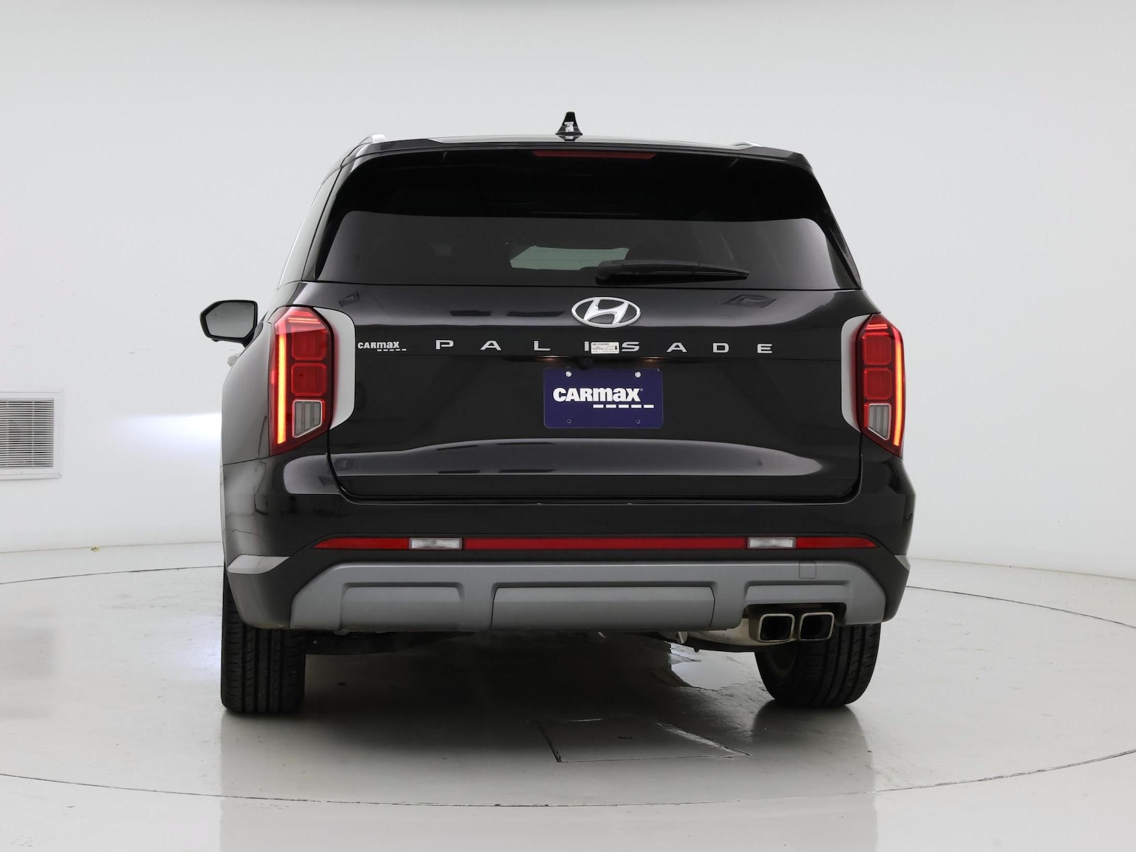 2024 Hyundai Palisade SEL - Photo 7