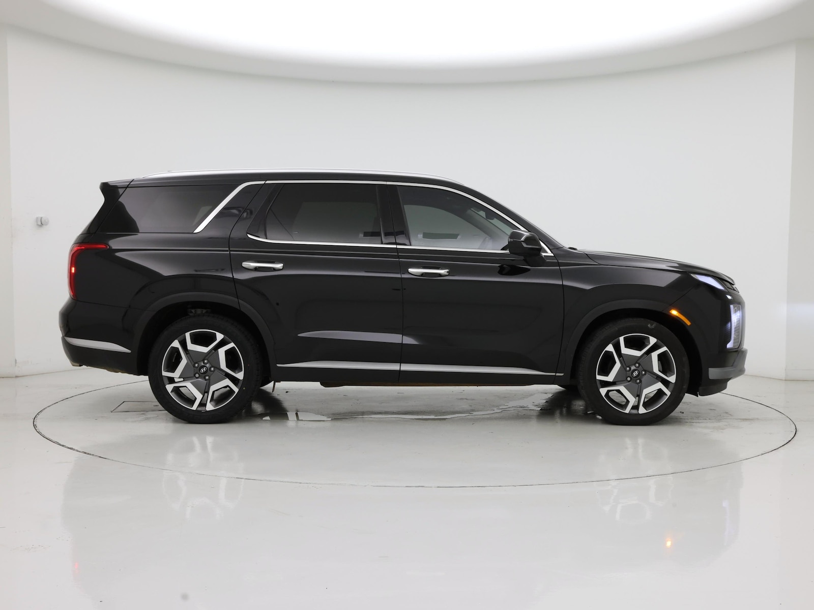 2024 Hyundai Palisade SEL - Photo 8
