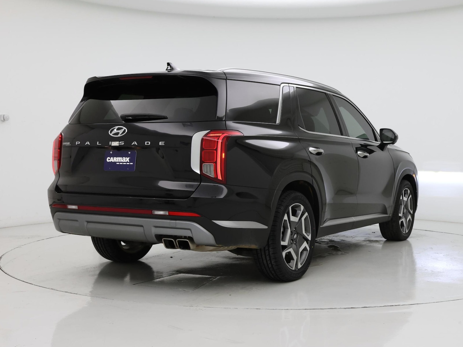 2024 Hyundai Palisade SEL - Photo 9