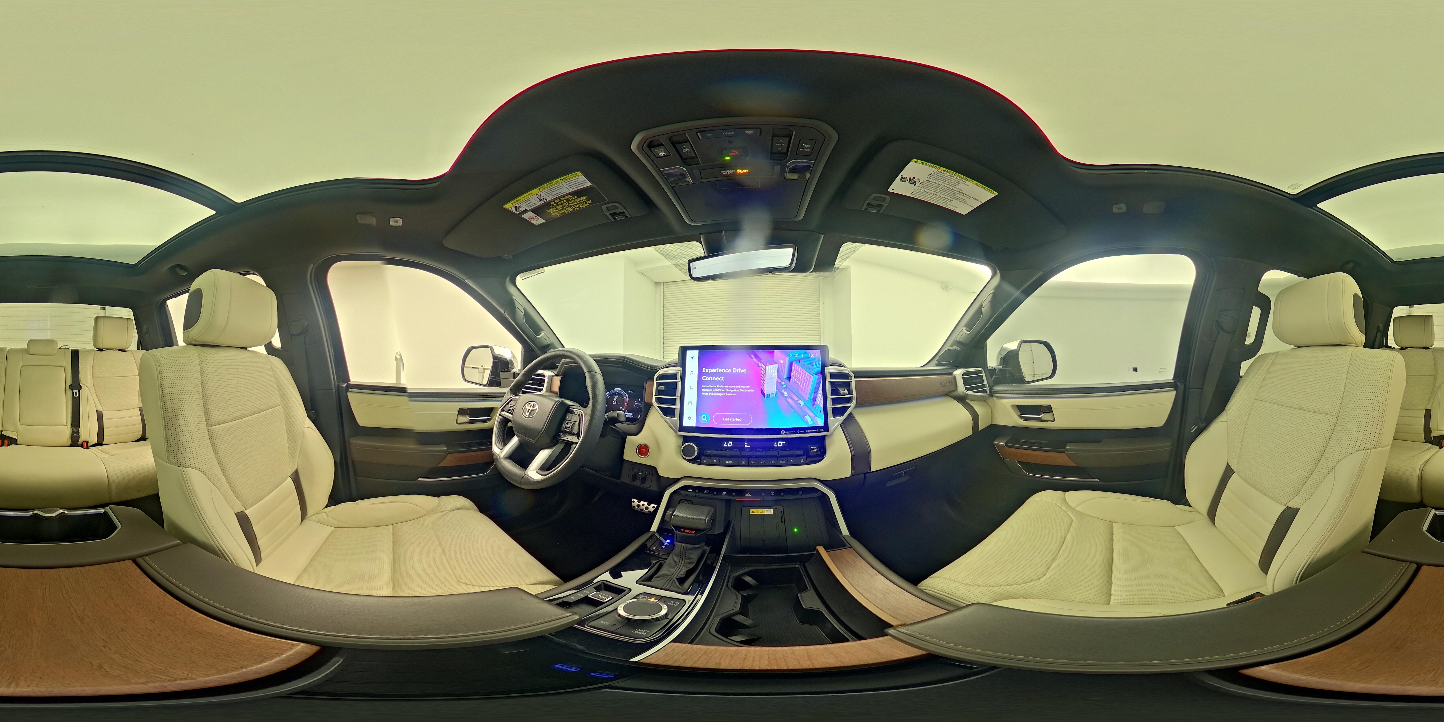 2023 Toyota Tundra 1794 Edition - Photo 22