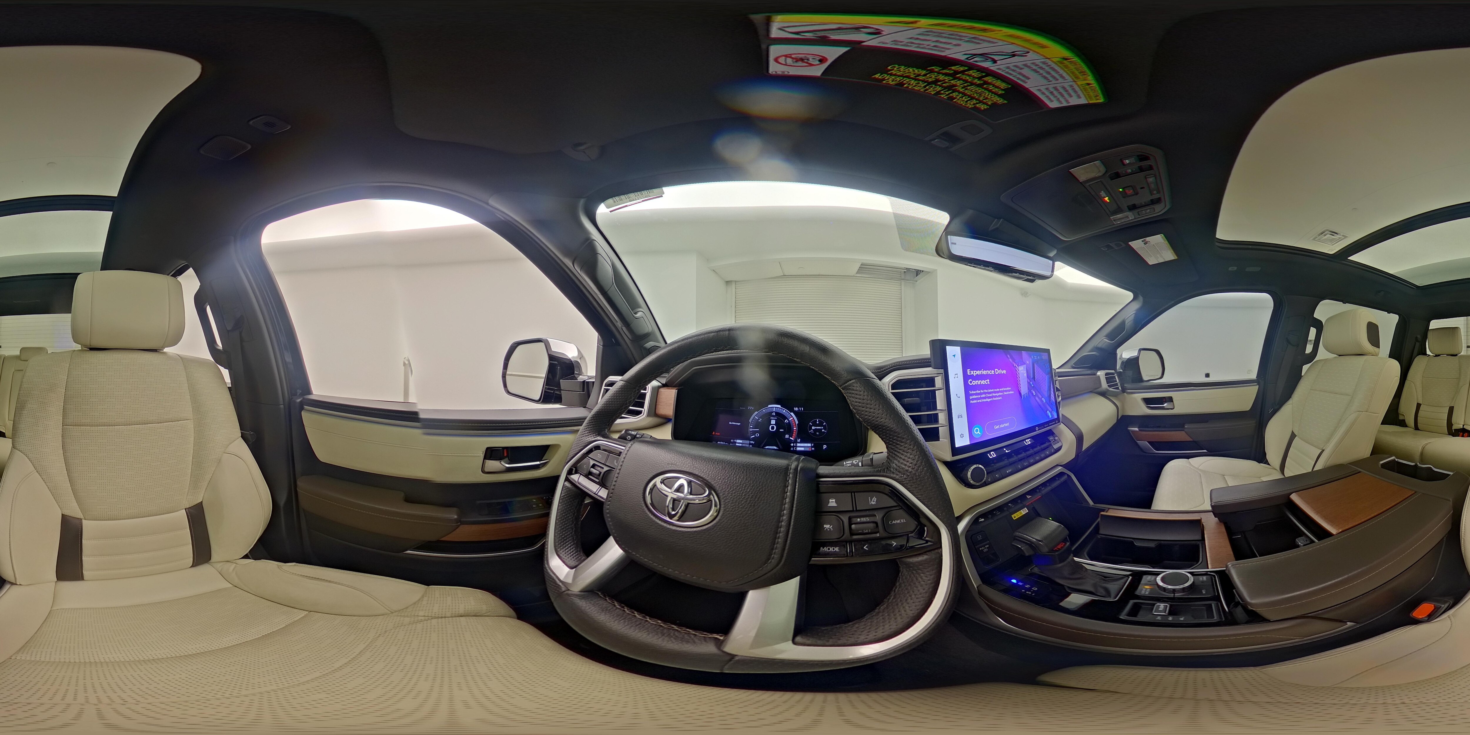 2023 Toyota Tundra 1794 Edition - Photo 24