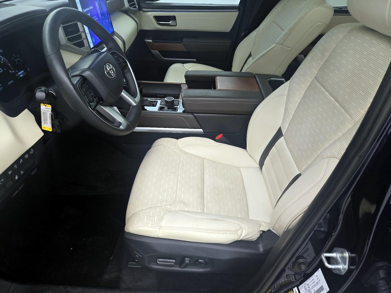 2023 Toyota Tundra 1794 Edition - Photo 10