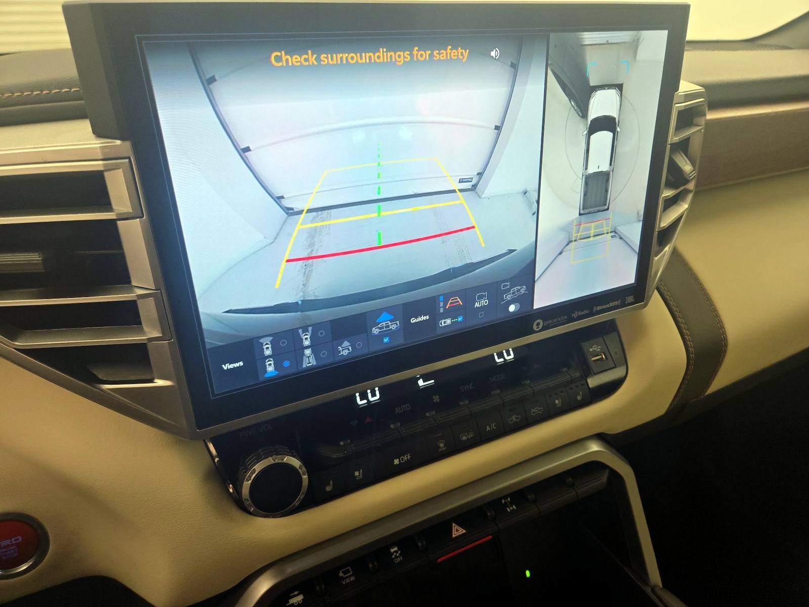 2023 Toyota Tundra 1794 Edition - Photo 13