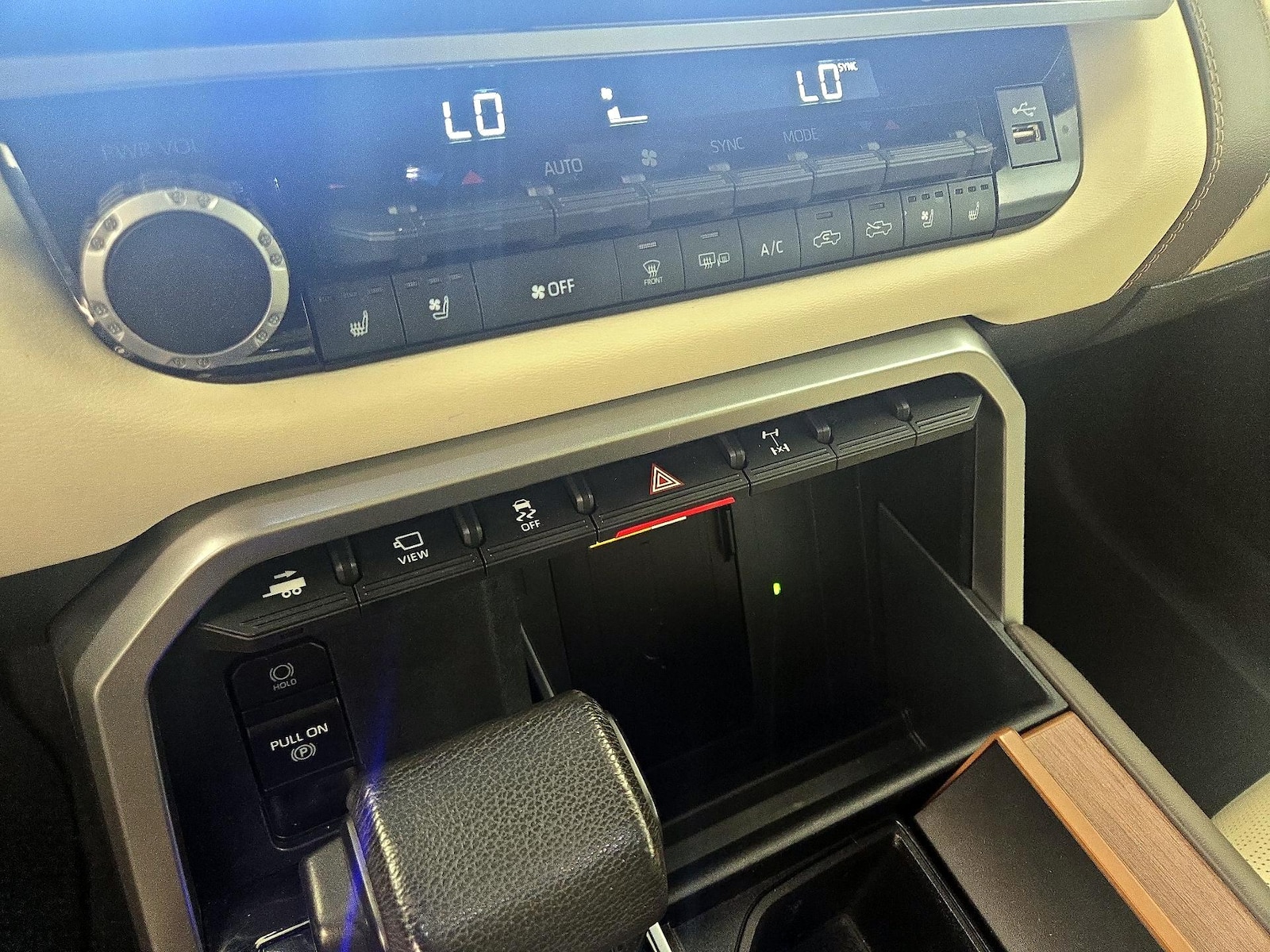 2023 Toyota Tundra 1794 Edition - Photo 15