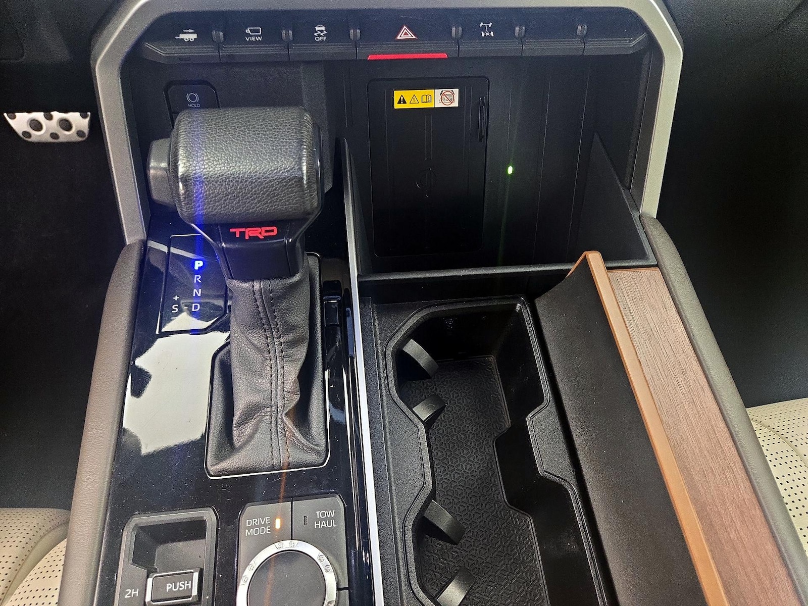 2023 Toyota Tundra 1794 Edition - Photo 16