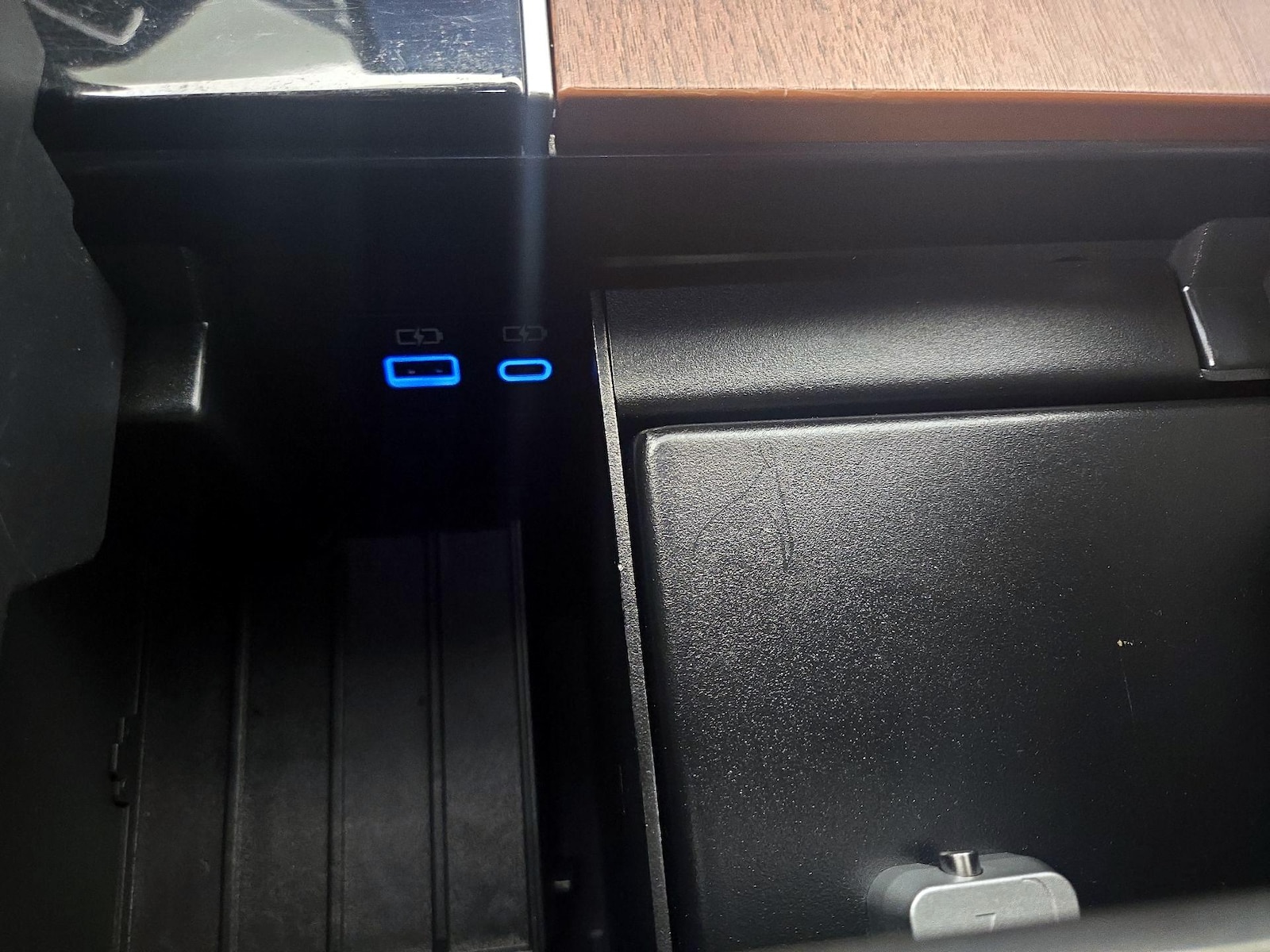 2023 Toyota Tundra 1794 Edition - Photo 17