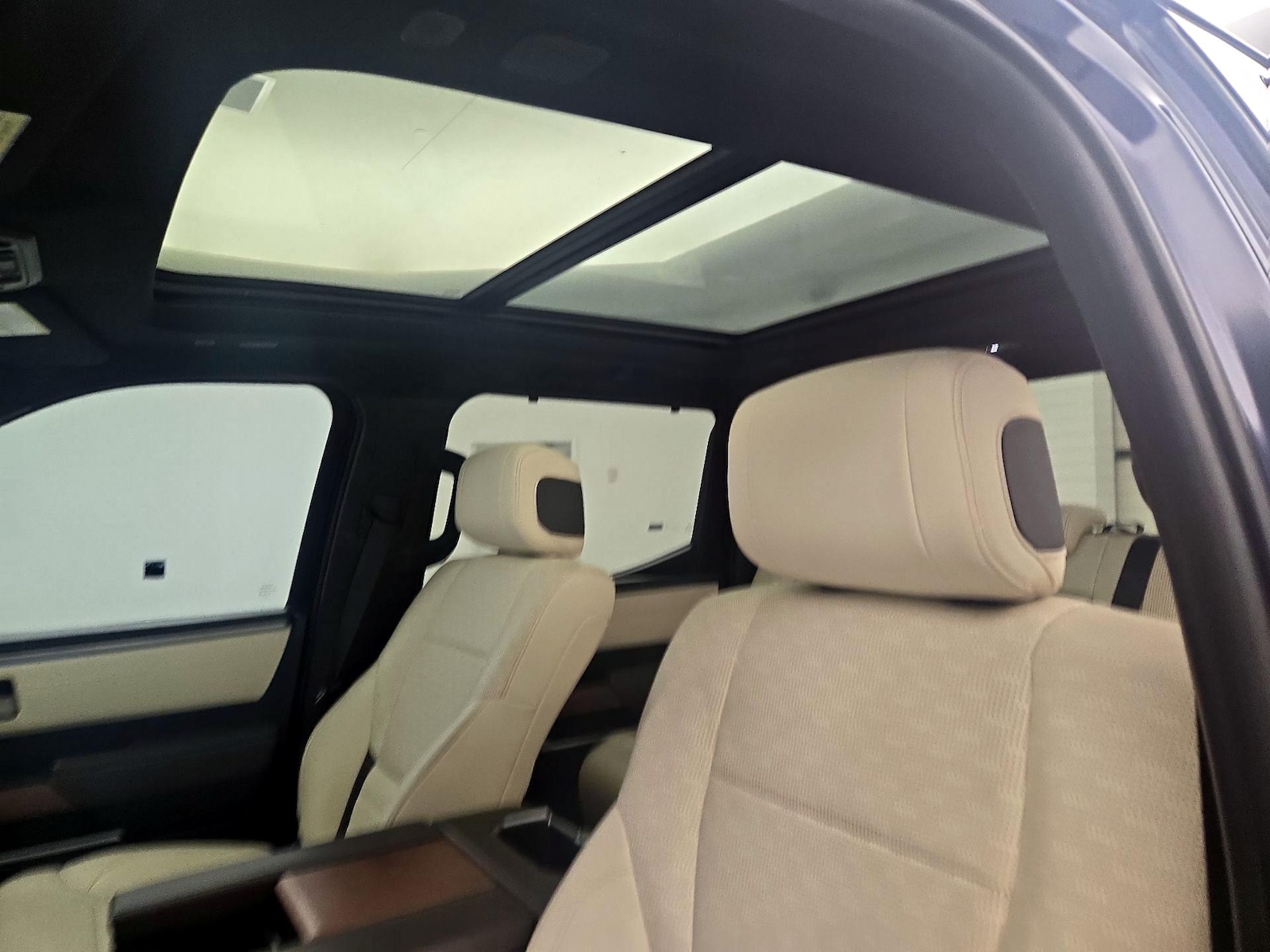 2023 Toyota Tundra 1794 Edition - Photo 18