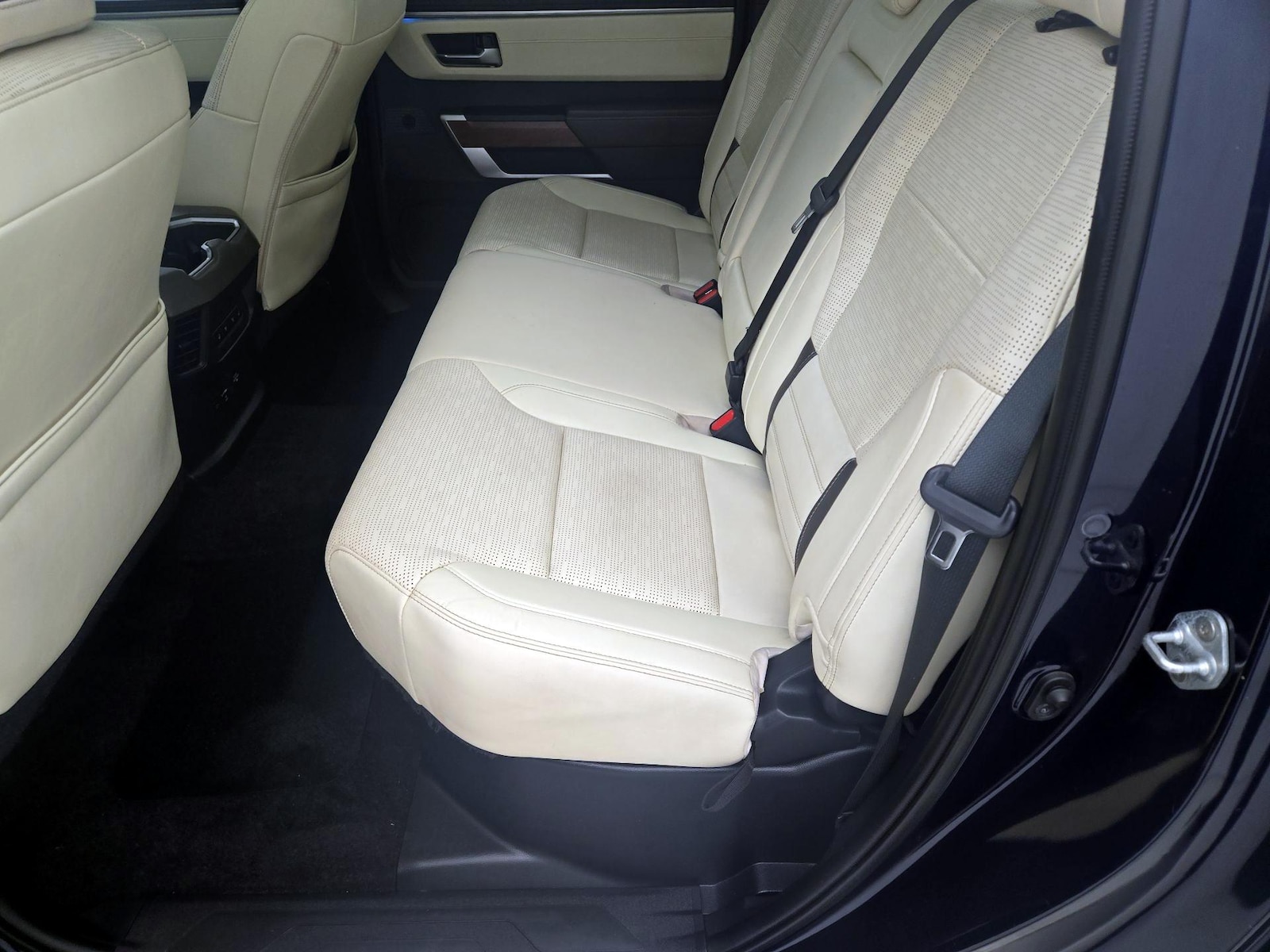 2023 Toyota Tundra 1794 Edition - Photo 19