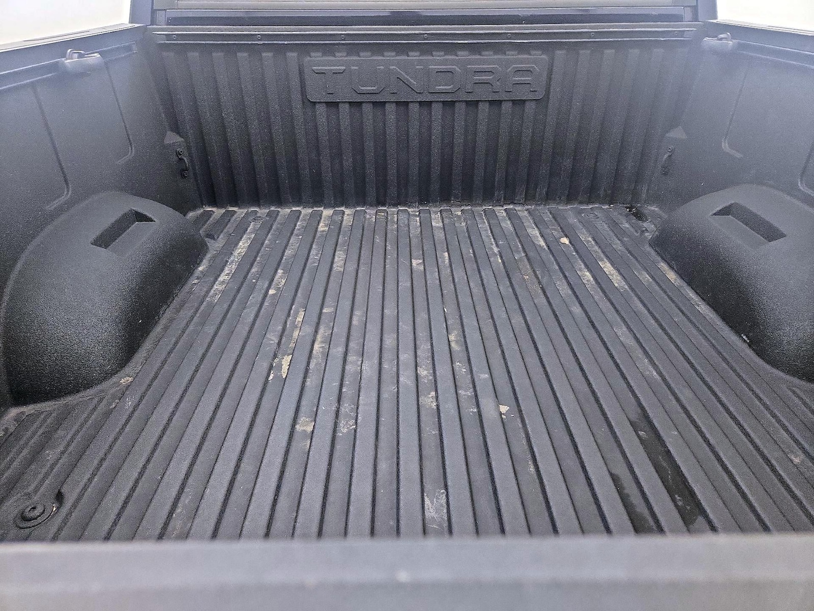 2023 Toyota Tundra 1794 Edition - Photo 20