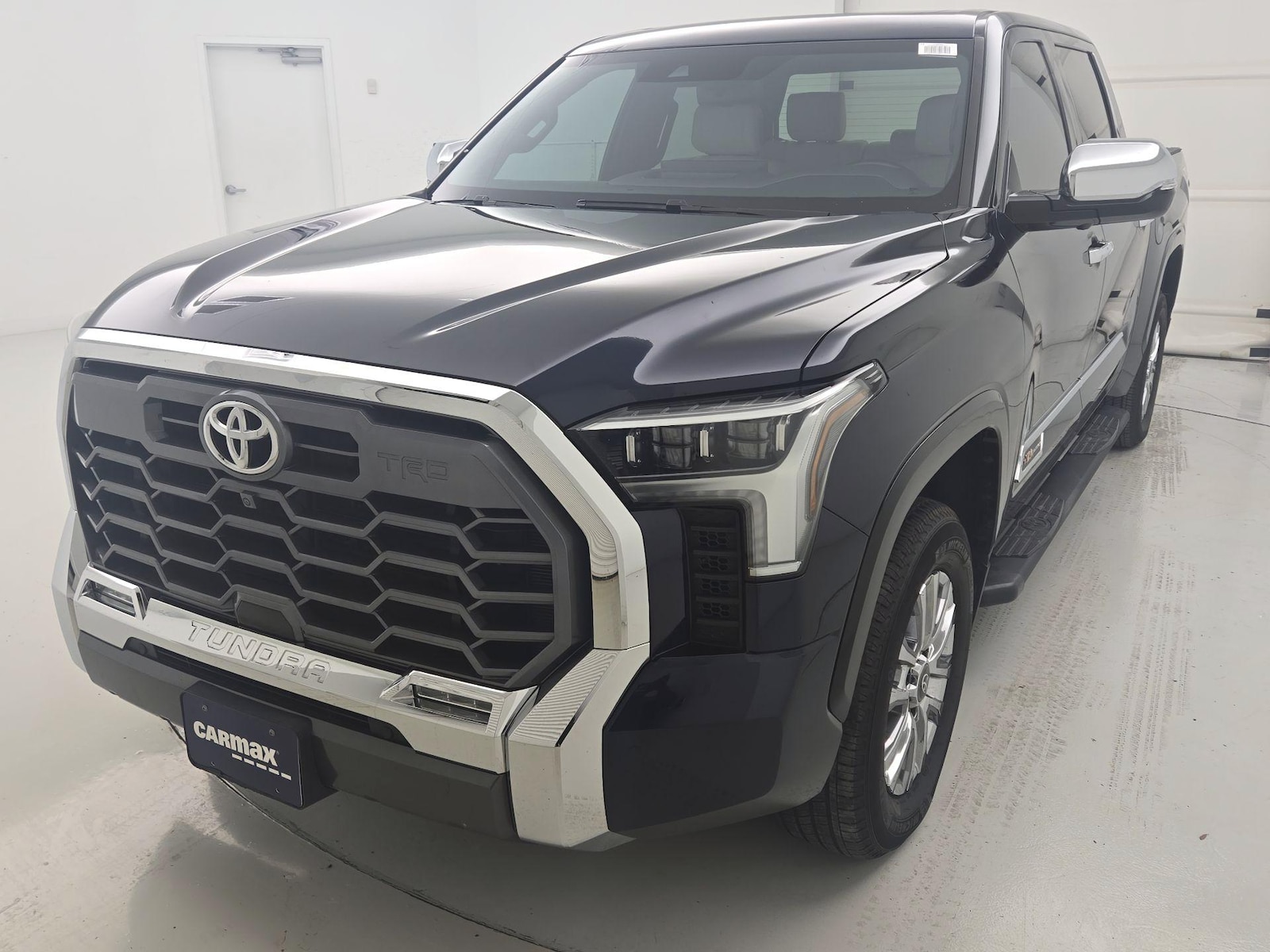 2023 Toyota Tundra 1794 Edition - Photo 3