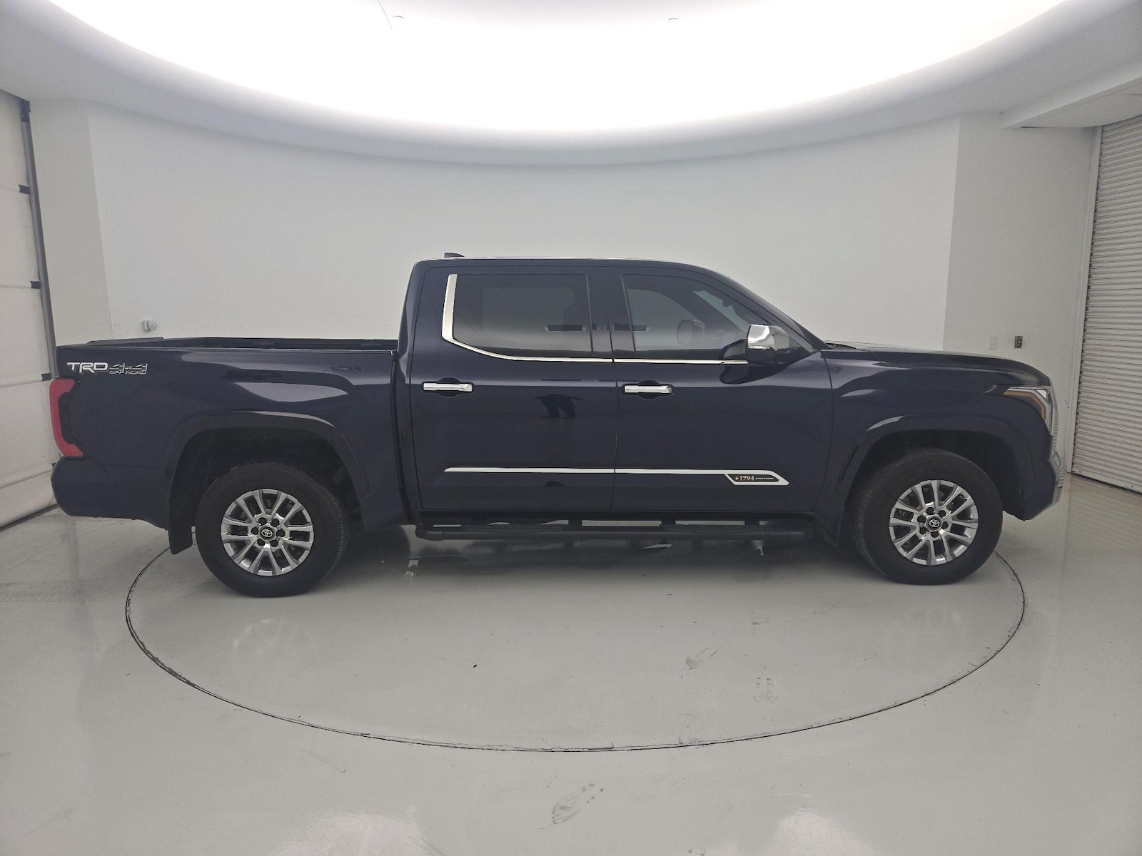 2023 Toyota Tundra 1794 Edition - Photo 4