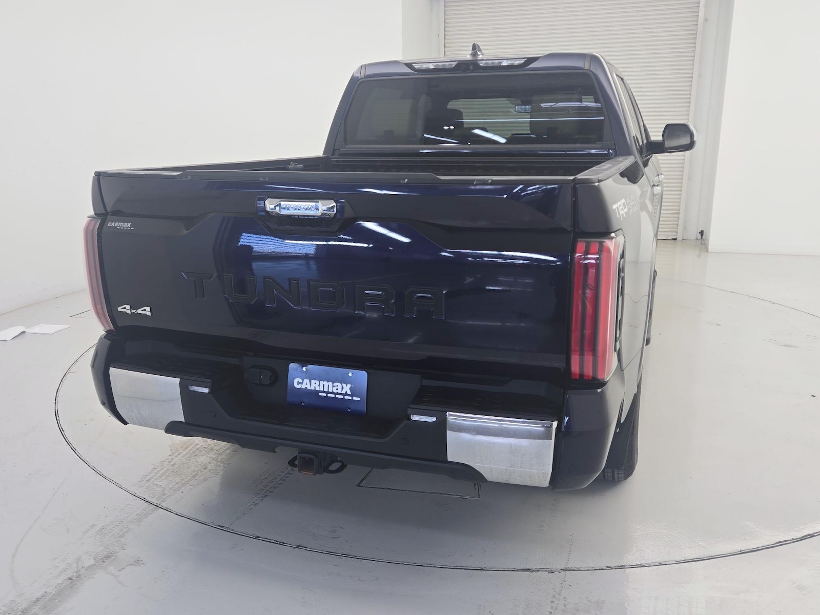 2023 Toyota Tundra 1794 Edition - Photo 5