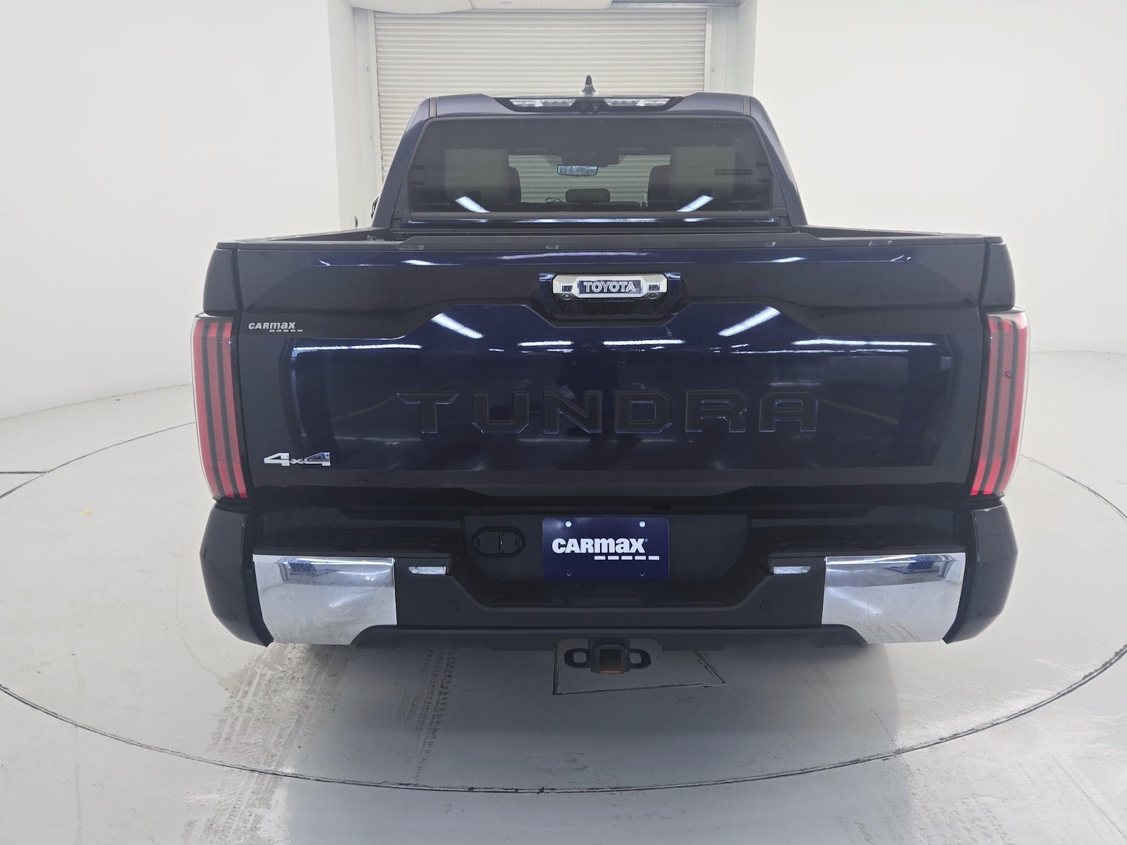 2023 Toyota Tundra 1794 Edition - Photo 6
