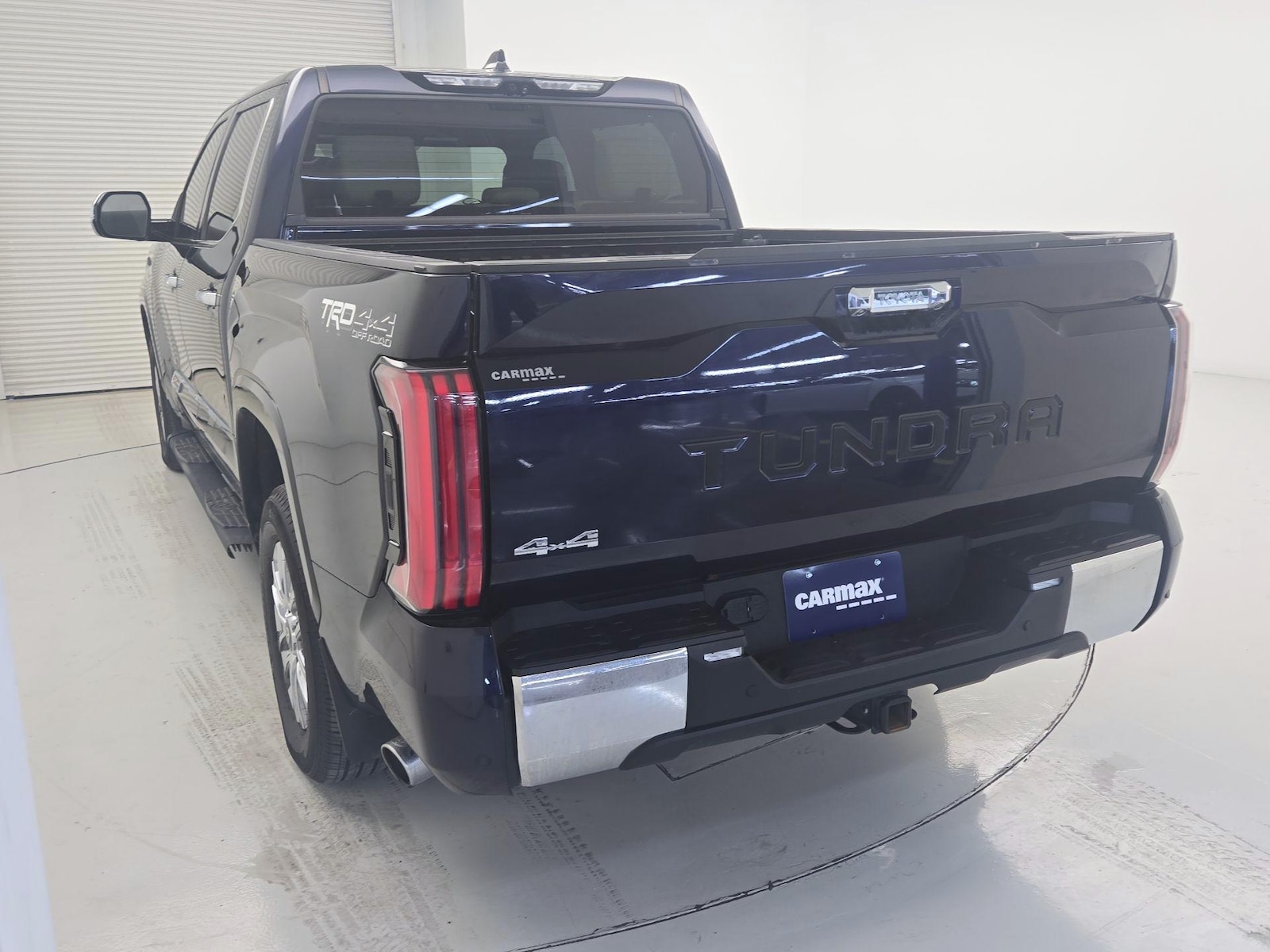 2023 Toyota Tundra 1794 Edition - Photo 7