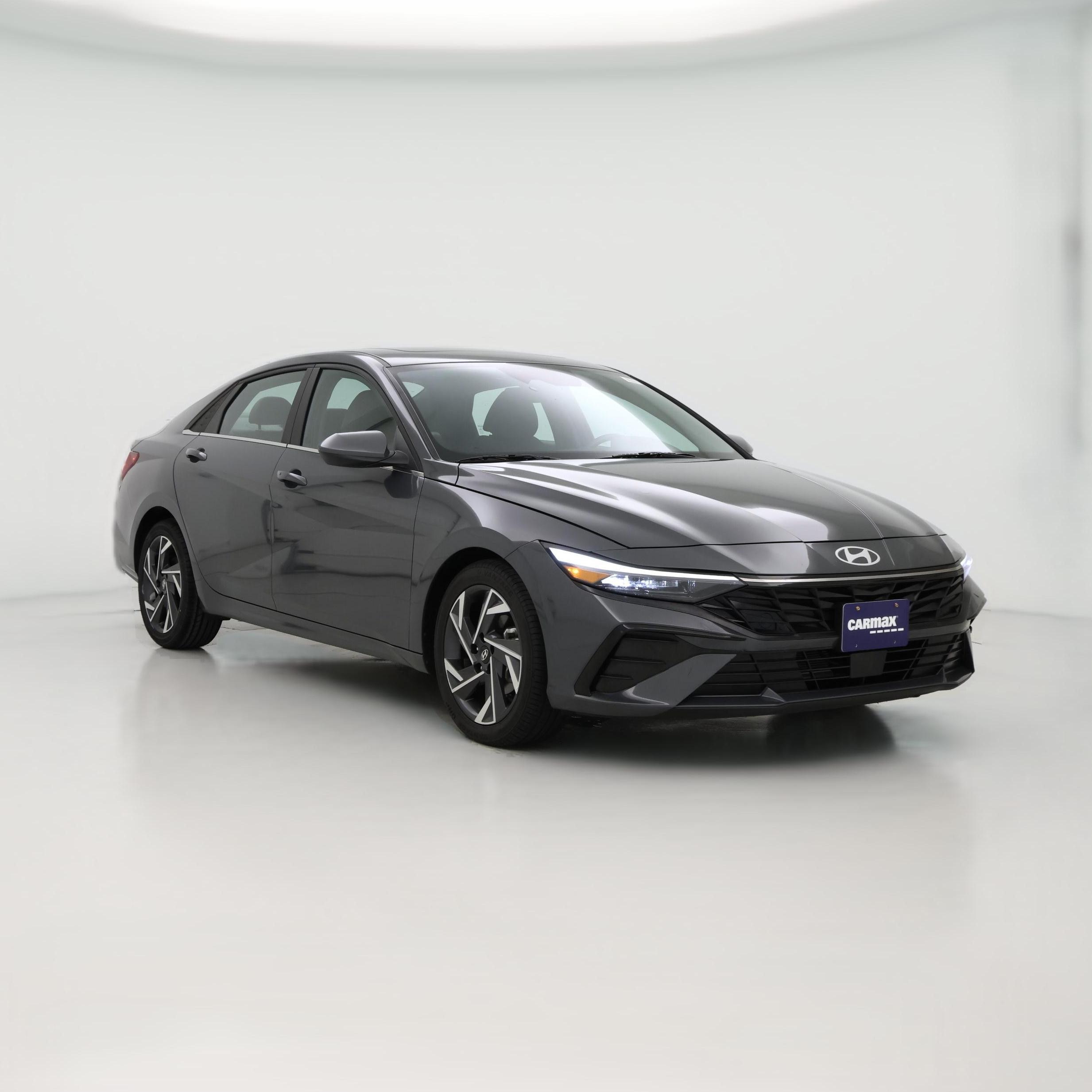 Thumbnail: 2025 Hyundai Elantra - 1