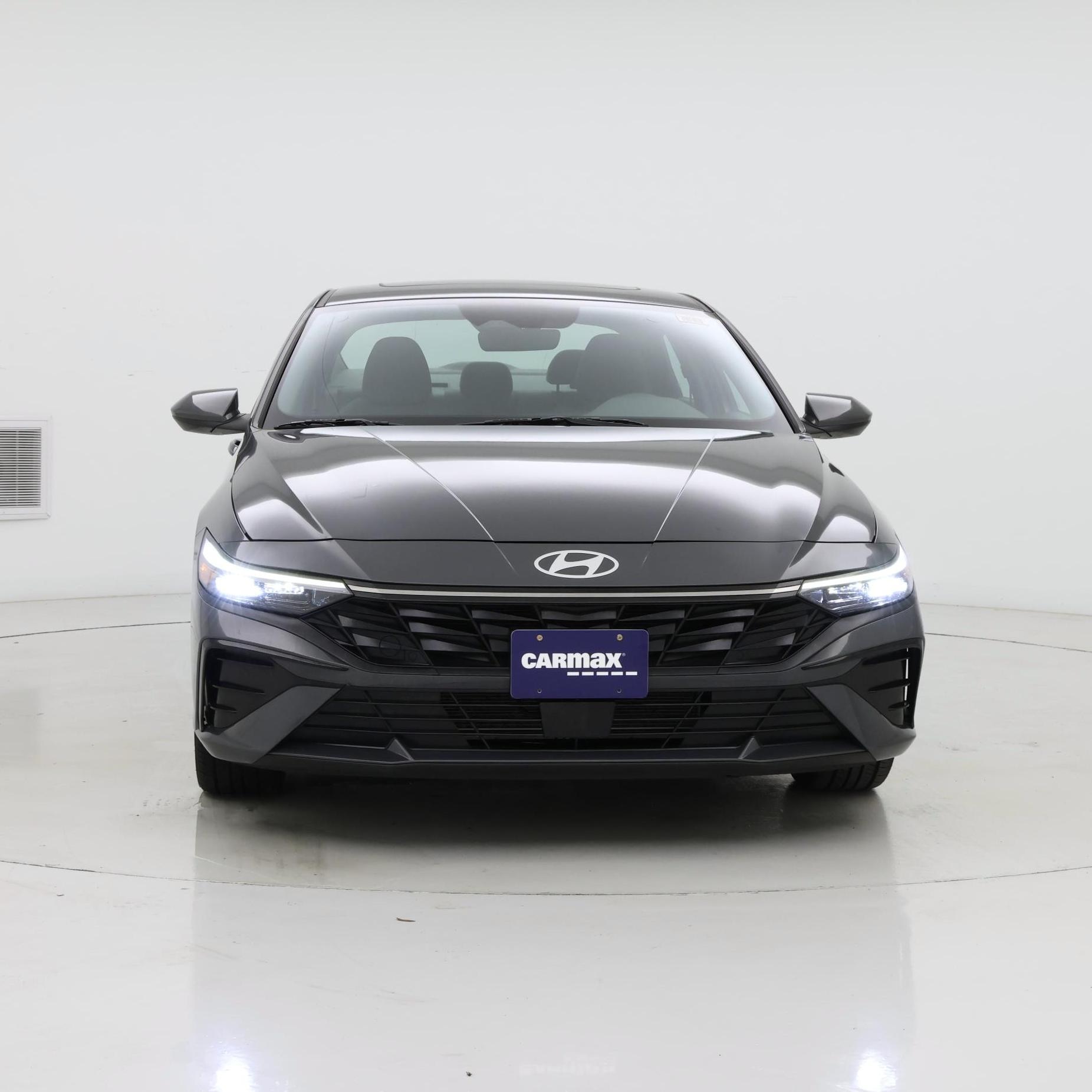 Thumbnail: 2025 Hyundai Elantra - 5