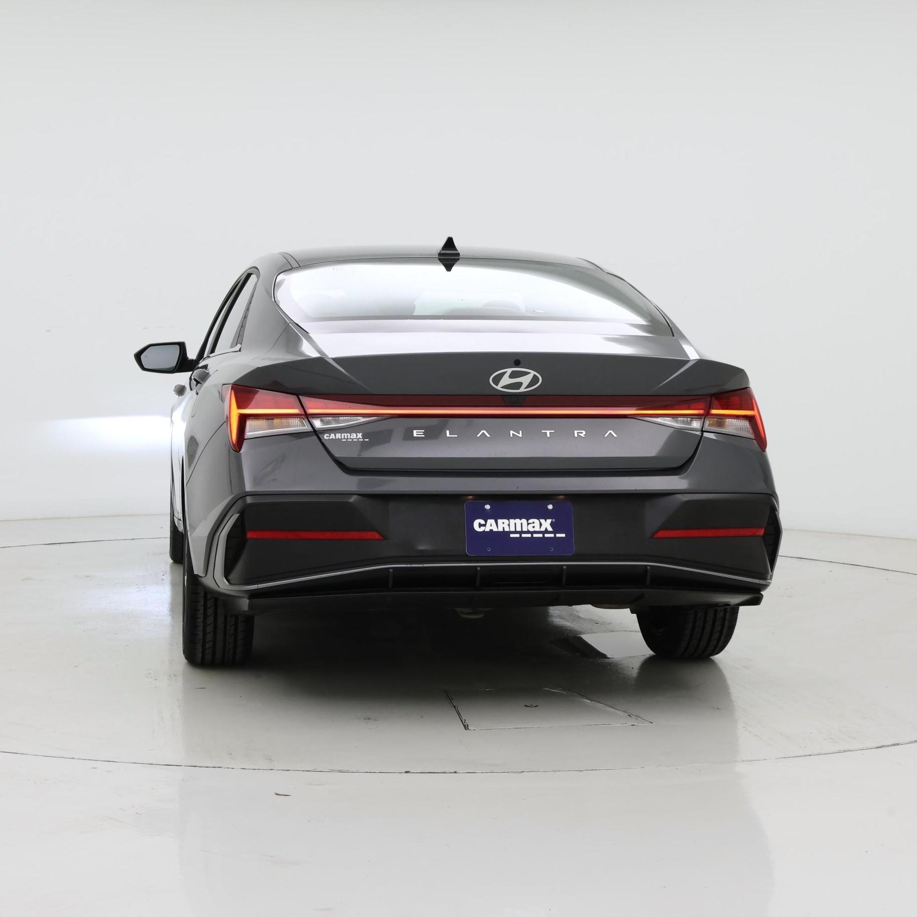 Thumbnail: 2025 Hyundai Elantra - 6