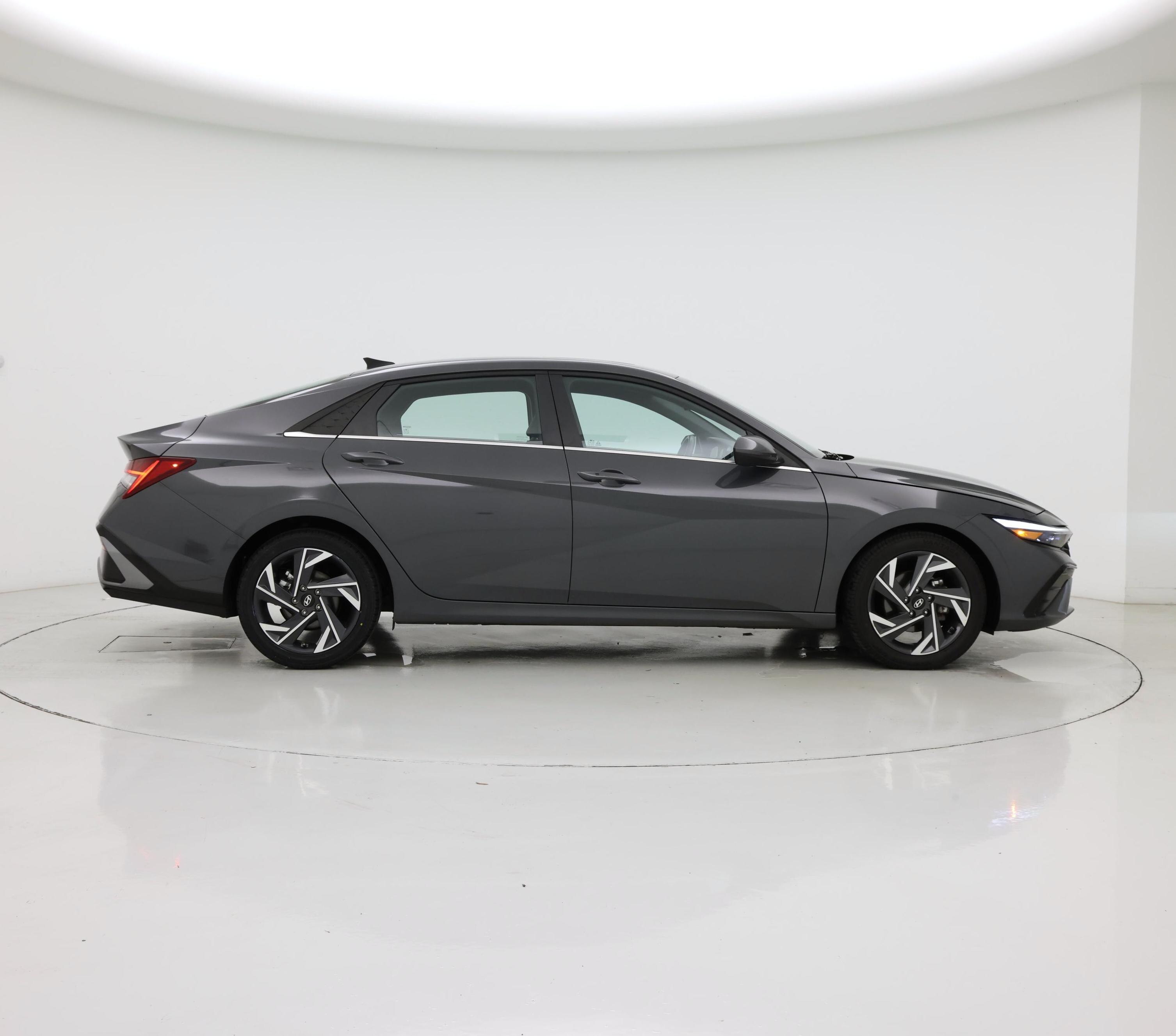 Thumbnail: 2025 Hyundai Elantra - 7