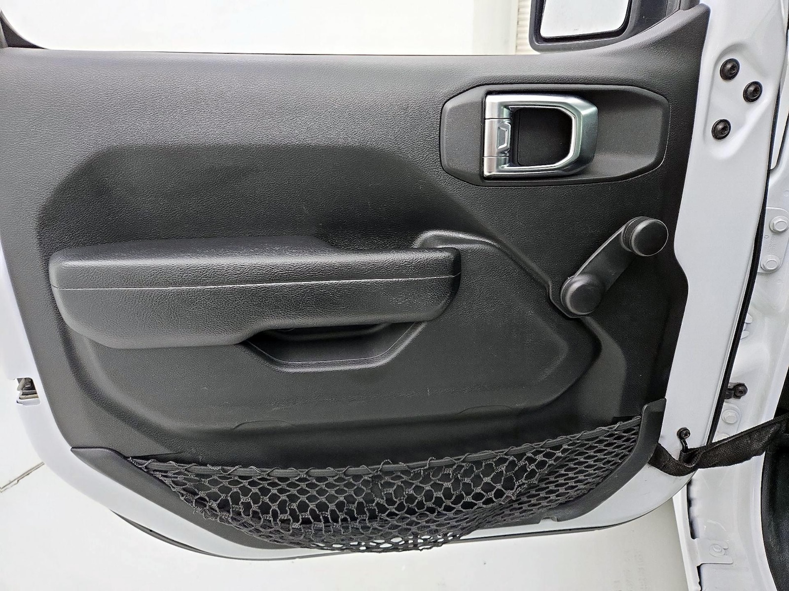 2023 Jeep Wrangler 4-Door Sport - Photo 11