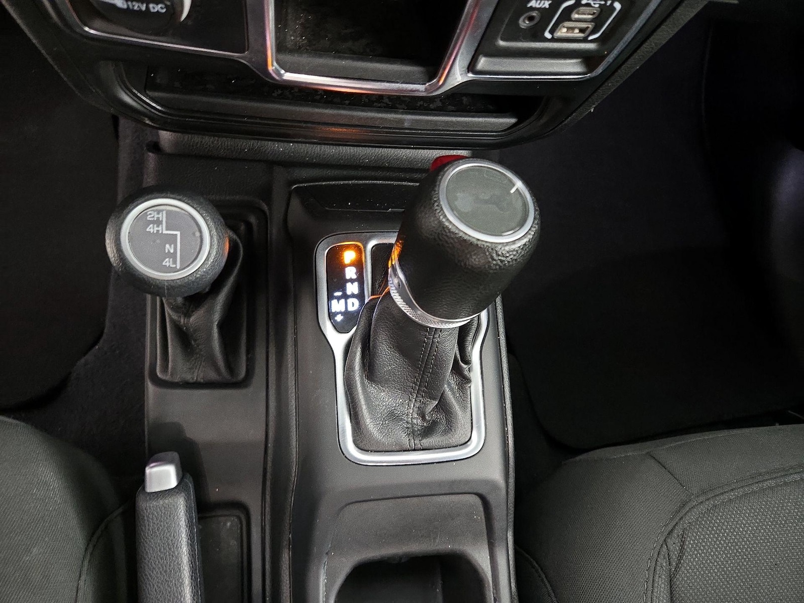 2023 Jeep Wrangler 4-Door Sport - Photo 16