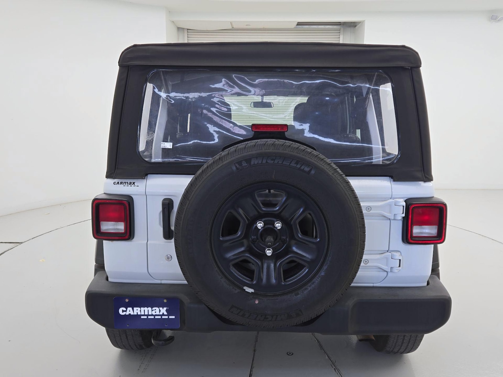 2023 Jeep Wrangler 4-Door Sport - Photo 6