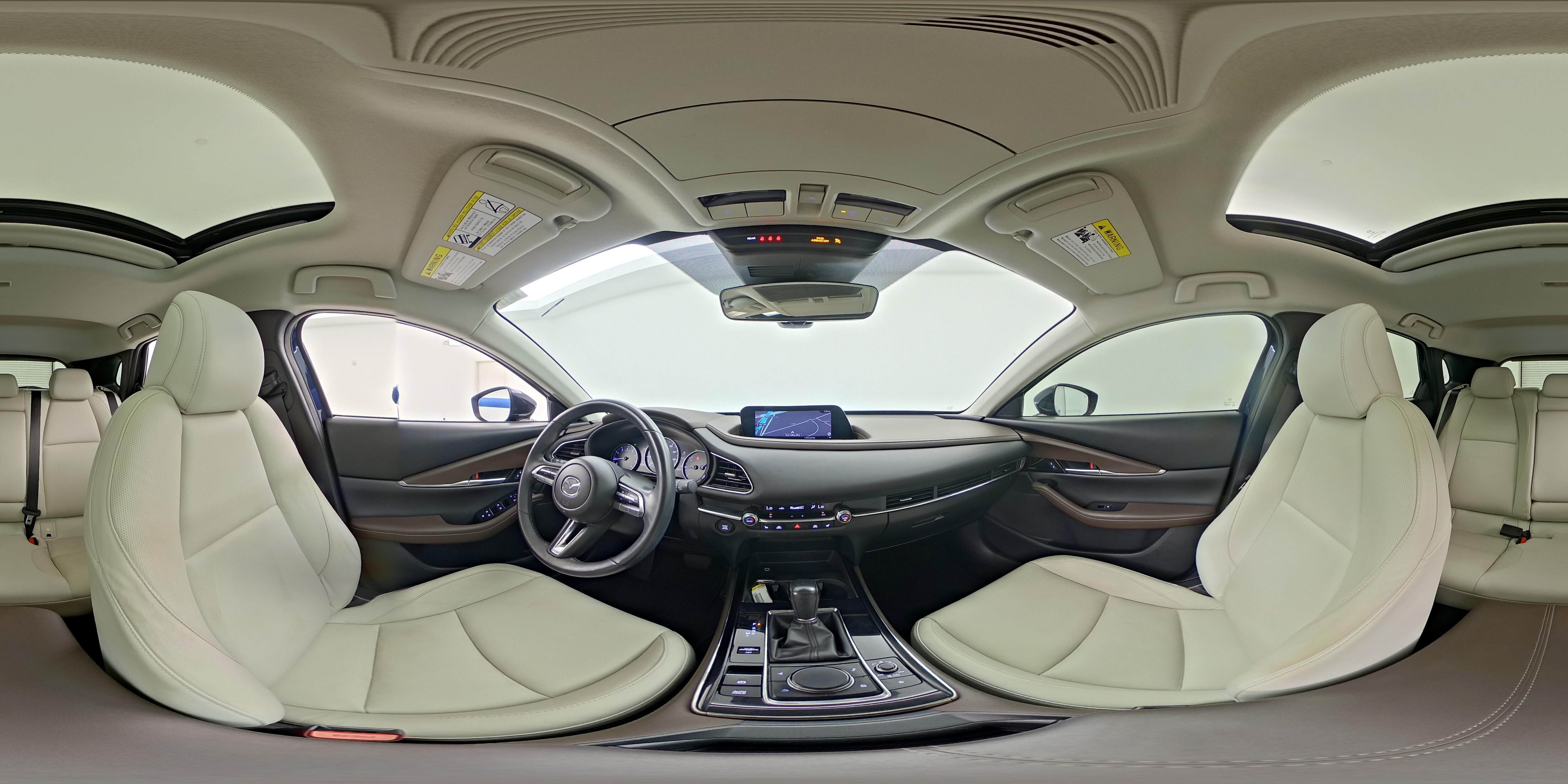 2021 Mazda CX-30 Premium - Photo 25