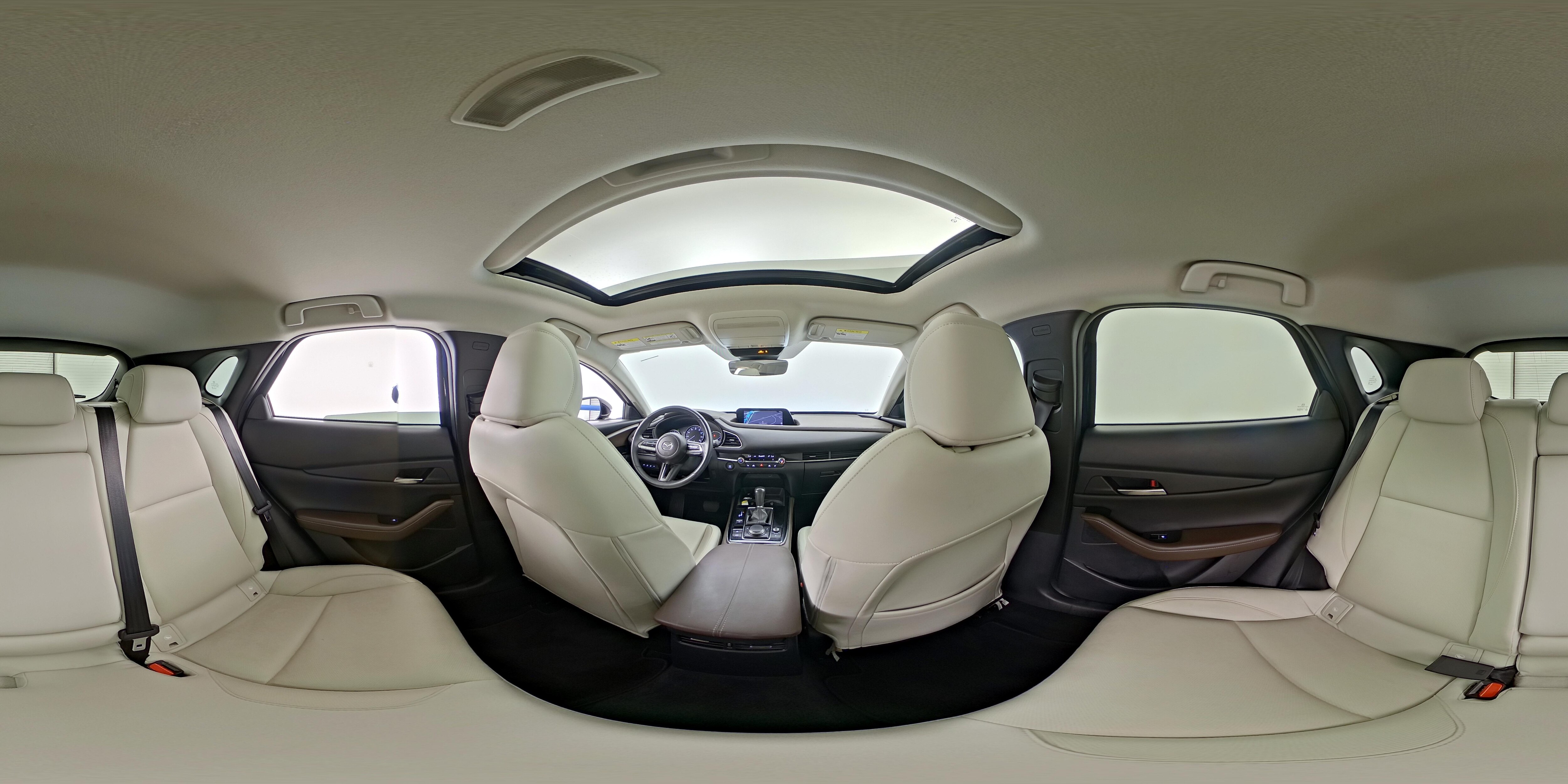 2021 Mazda CX-30 Premium - Photo 26