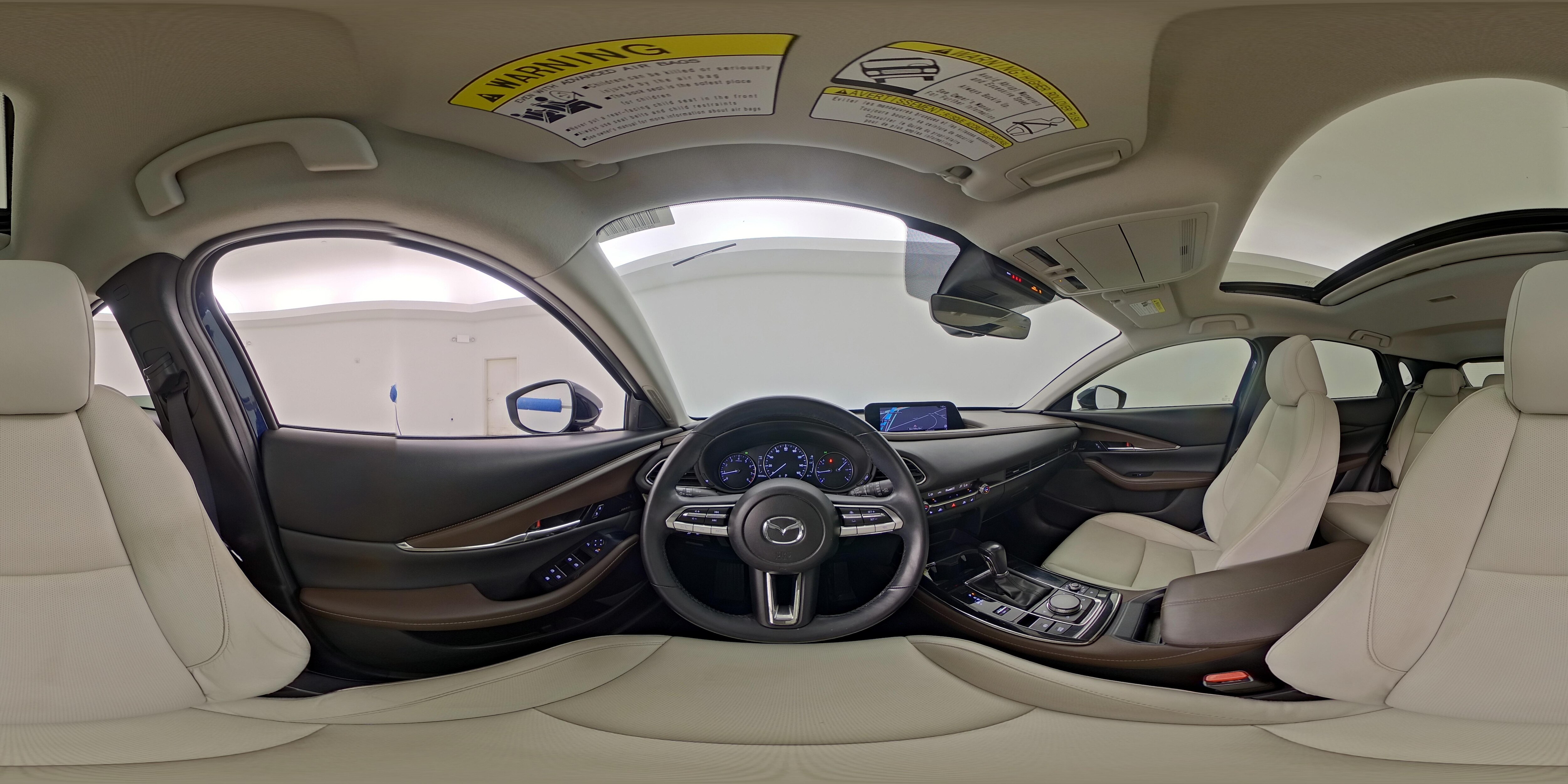 2021 Mazda CX-30 Premium - Photo 27