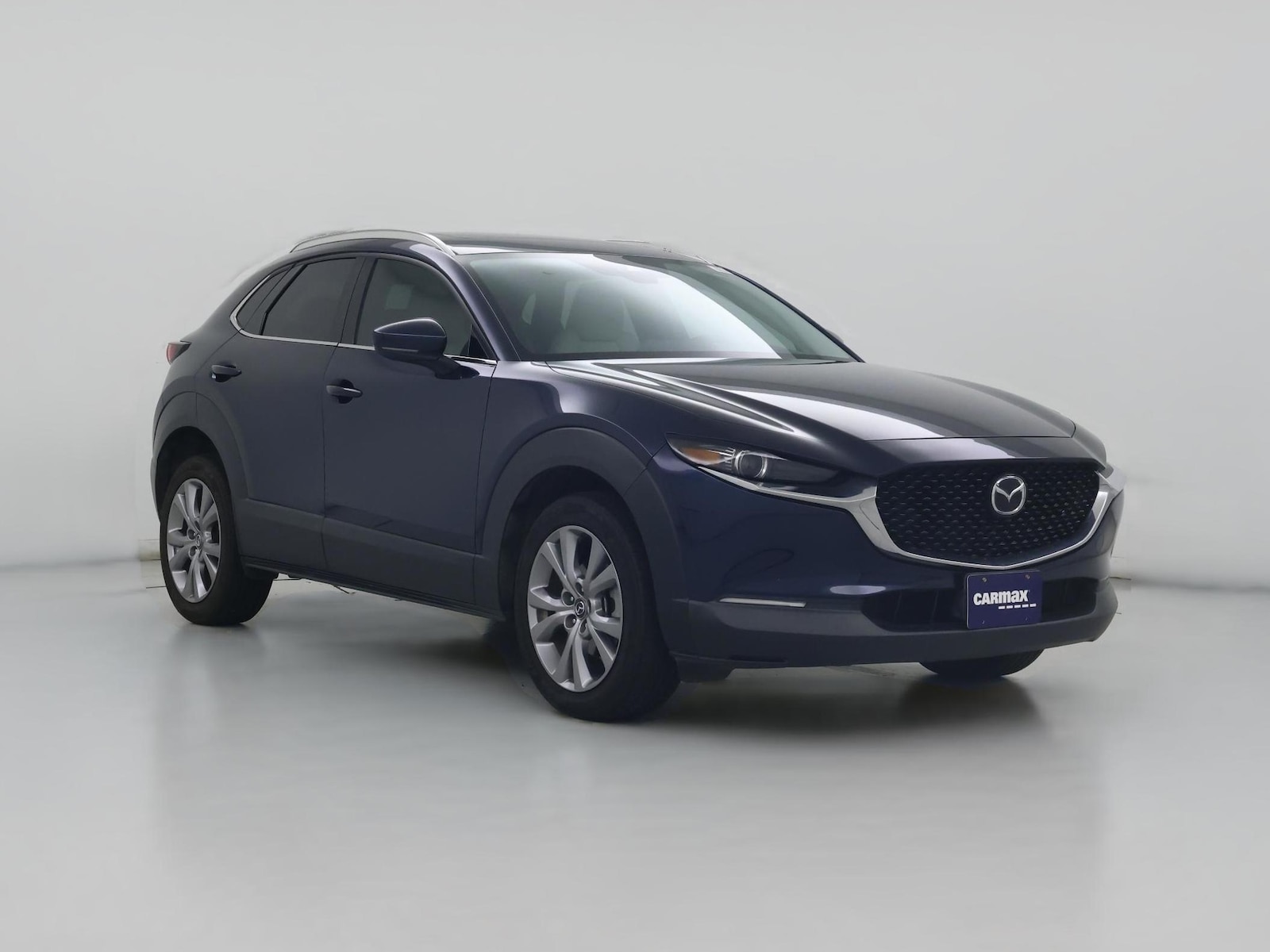2021 Mazda CX-30 Premium - Photo 1